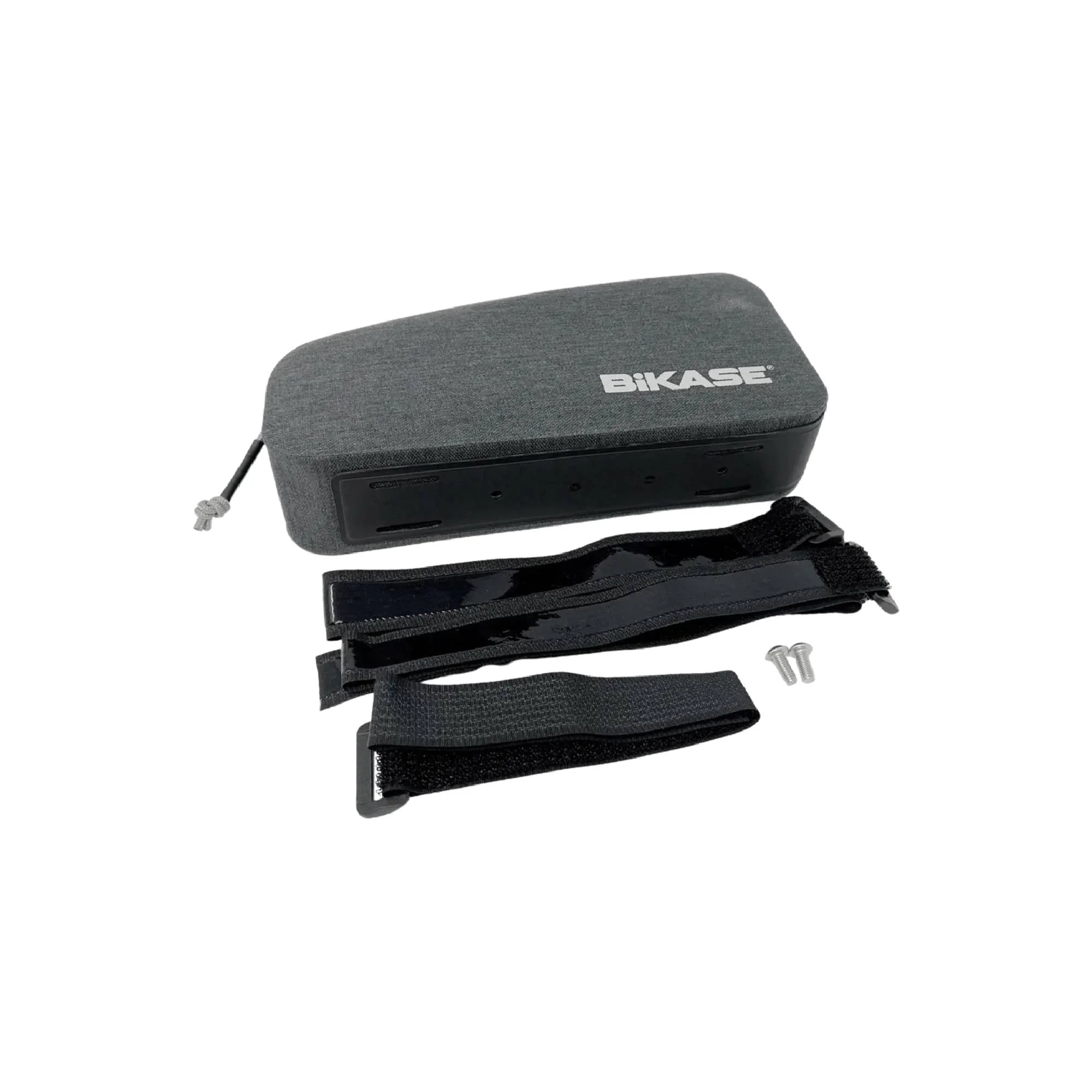 BiKase Side Kick Top Tube Bag - Image 2