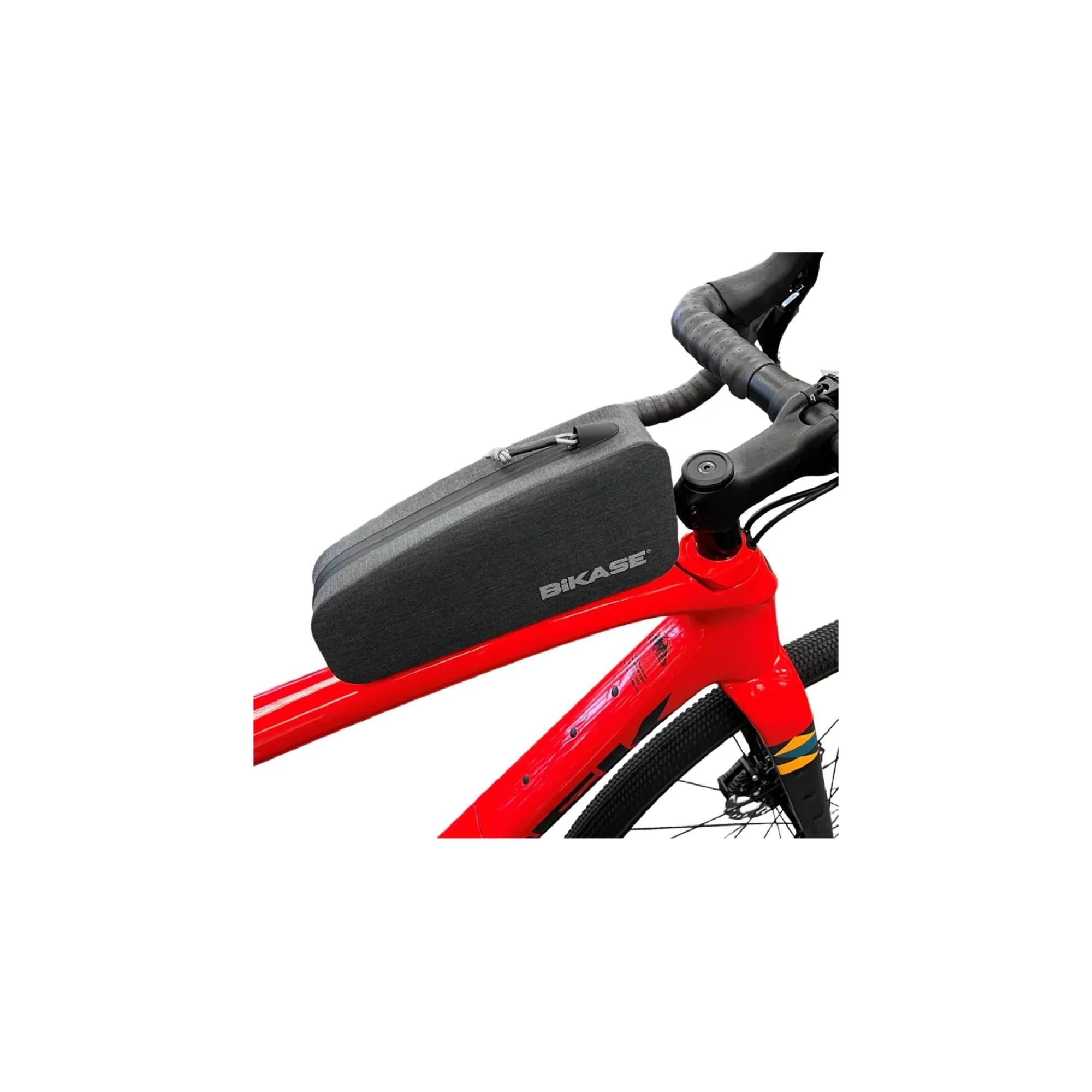 BiKase Side Kick Top Tube Bag - Image 3