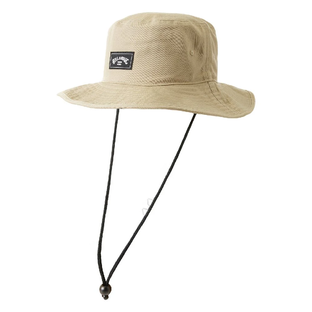Billabong Big John Mens Hat - Image 4