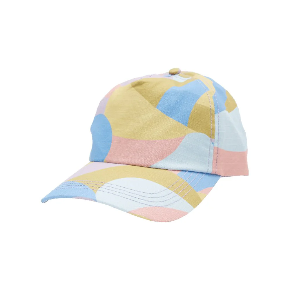 Billabong Hike It Out Womens Cap - Image 2