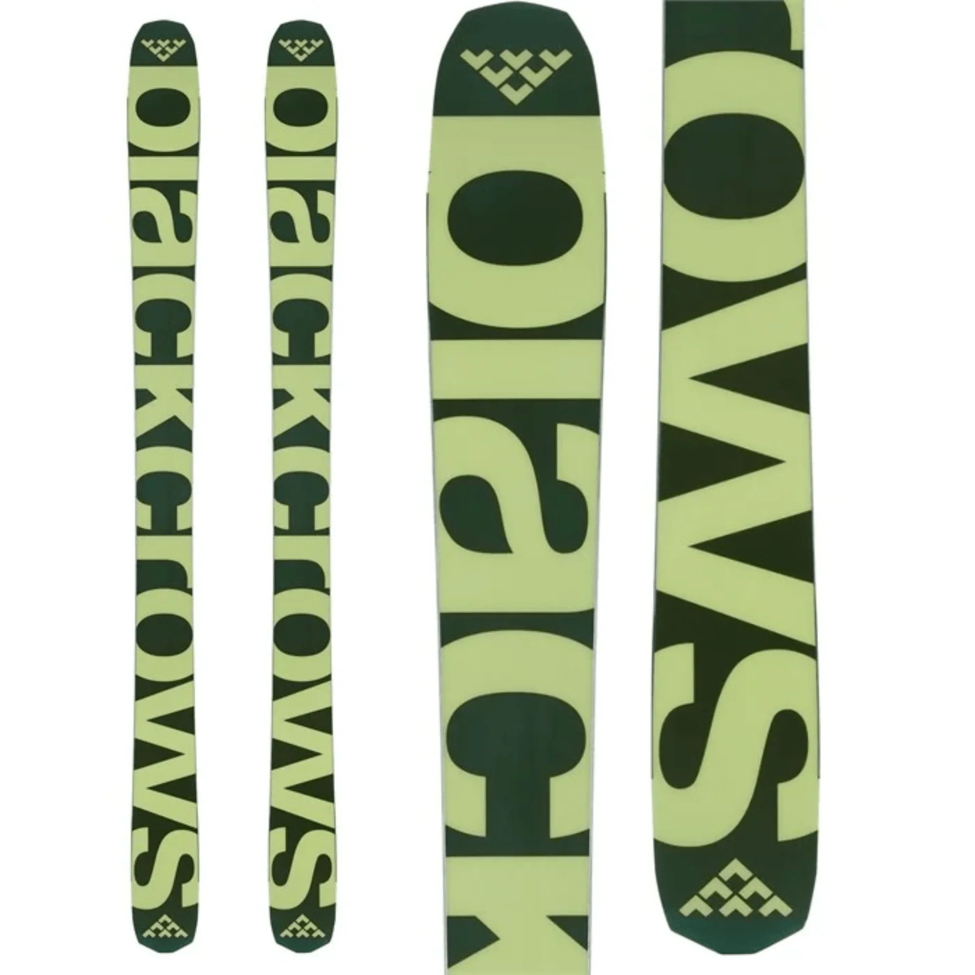 Black Crows Anima Ski 2025 - Image 3