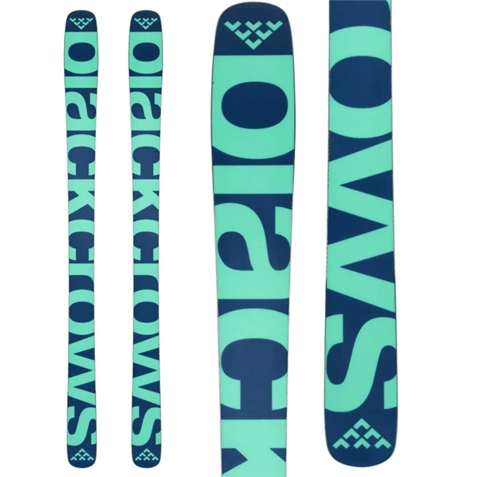 Black Crows Atris Ski 2025 - Image 3