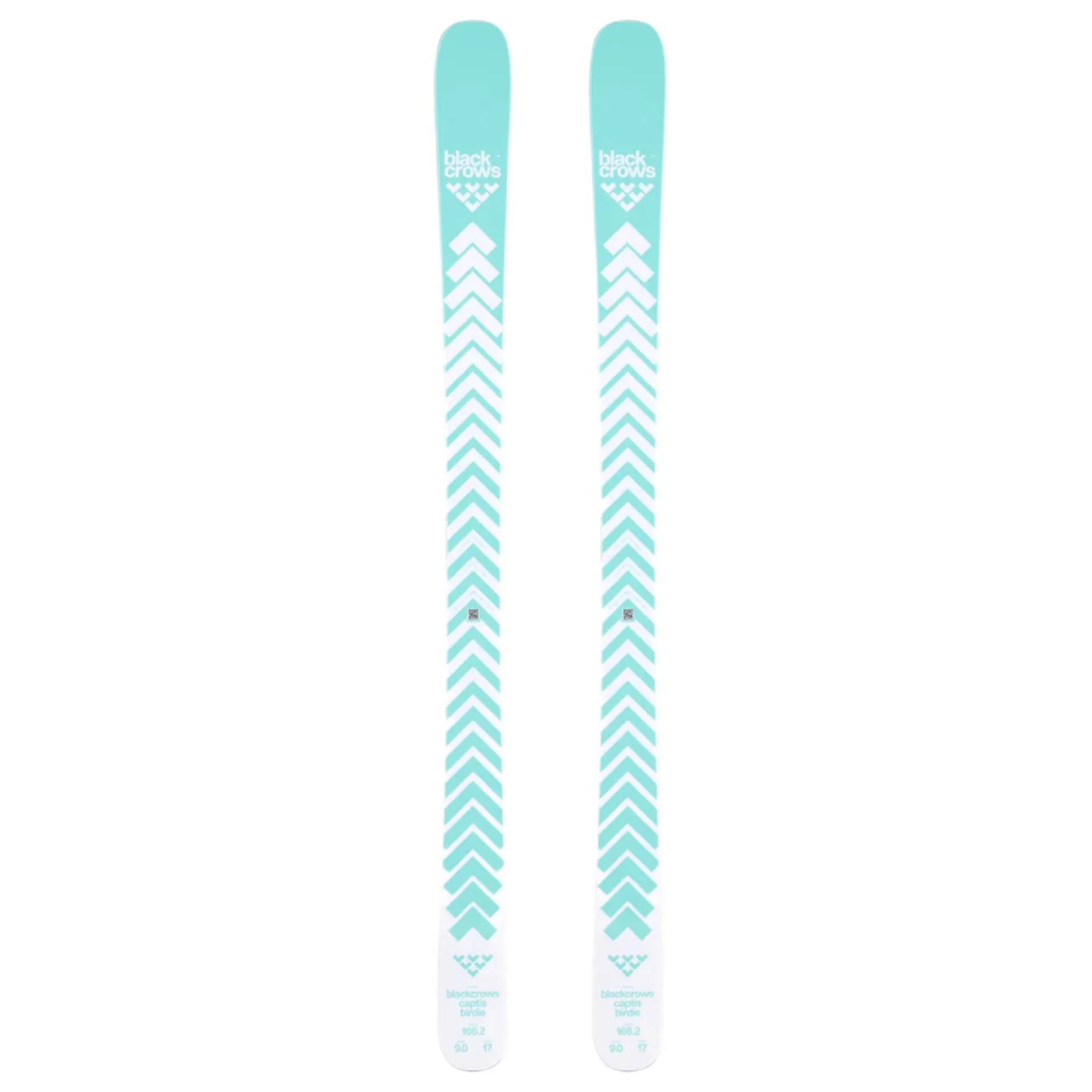 Black Crows Captis Birdie Womens Ski 2026