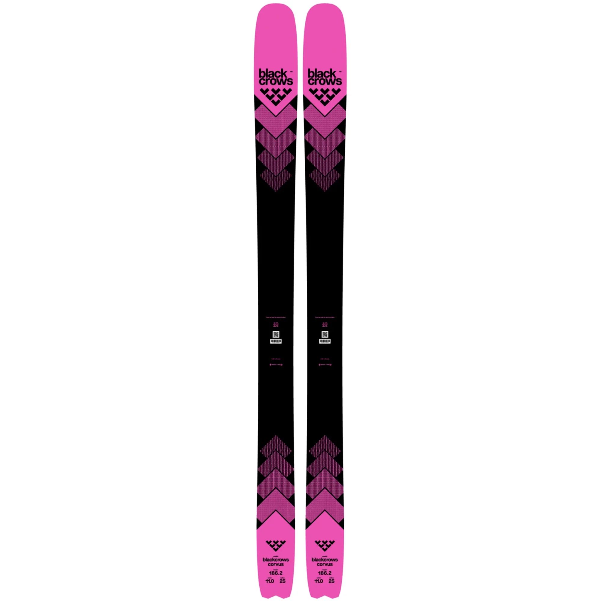 Black Crows Corvus Ski 2025