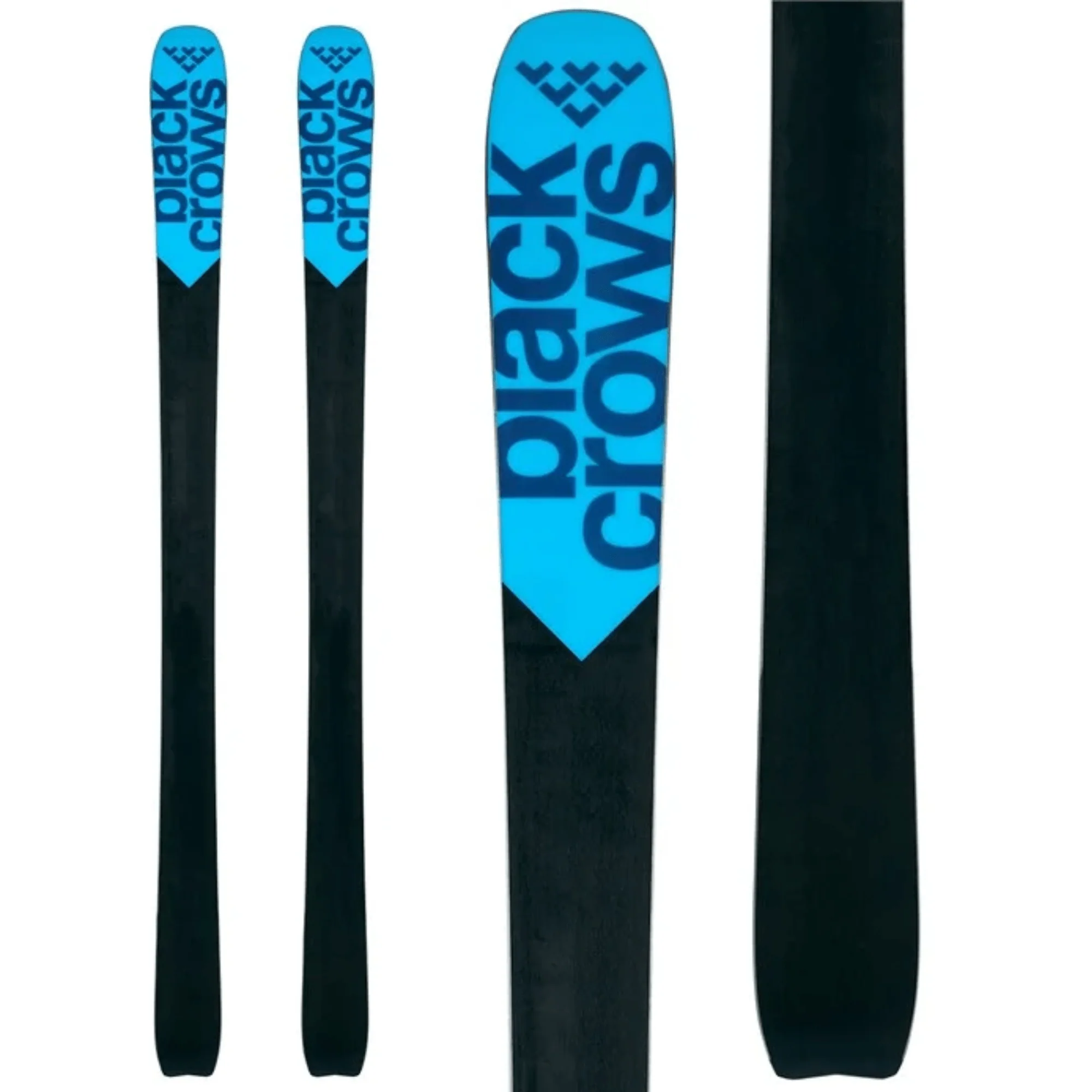 Black Crows Serpo Ski 2025 - Image 3
