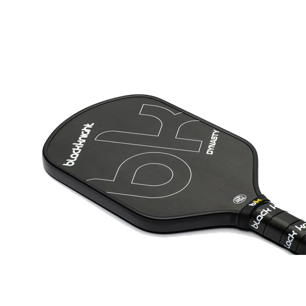 Black Knight Dynasty Pickleball Paddle - Image 2