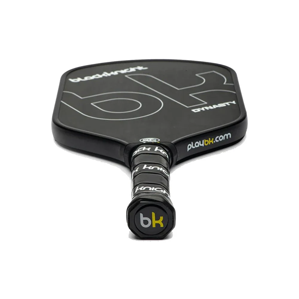 Black Knight Dynasty Pickleball Paddle - Image 3