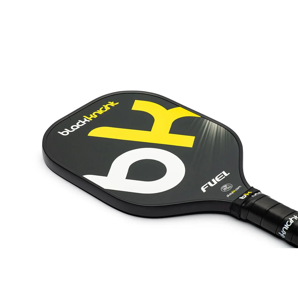 Black Knight Fuel Pickleball Paddle - Image 2