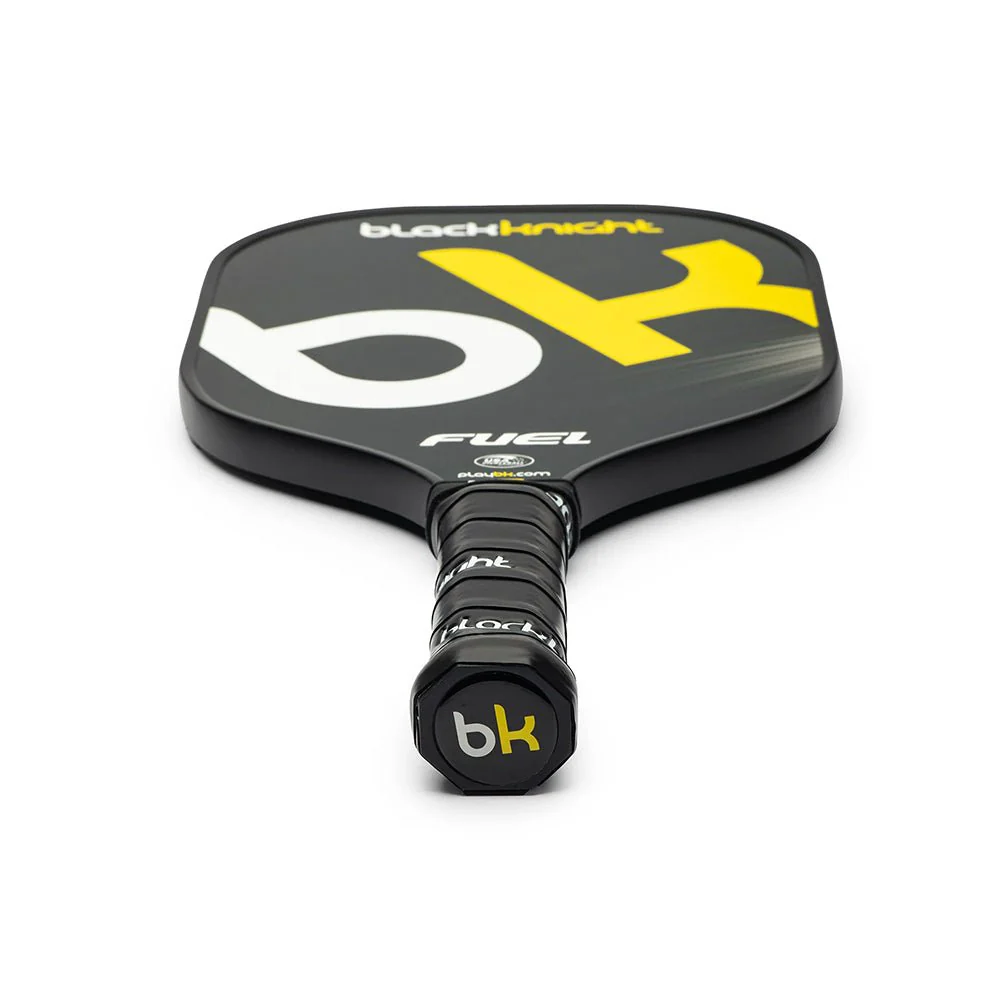 Black Knight Fuel Pickleball Paddle - Image 3