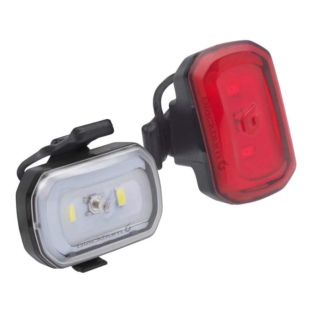 Blackburn Click Combo USB Light Set - Image 2