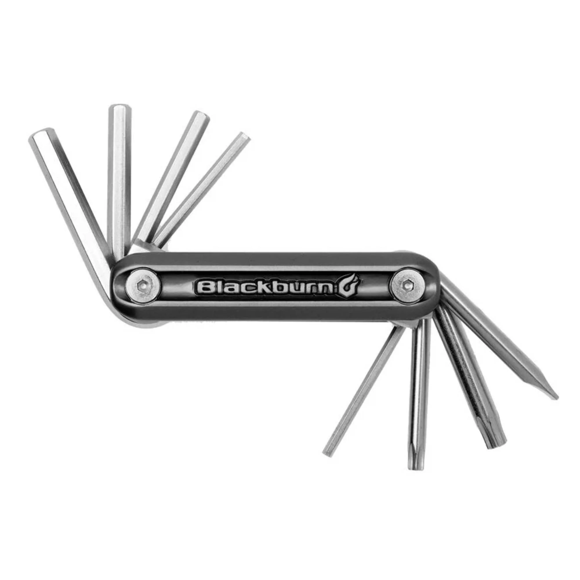 Blackburn Grid 8 Mini Tool - Image 2