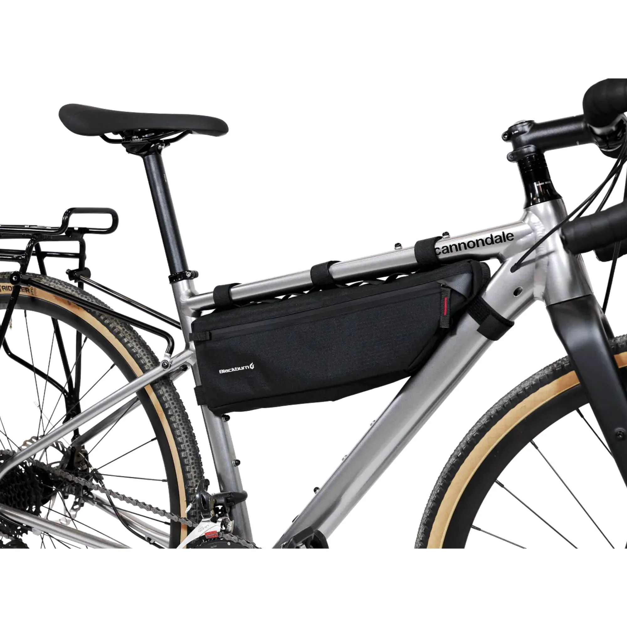 Blackburn Grid SL Frame Bag - Image 2