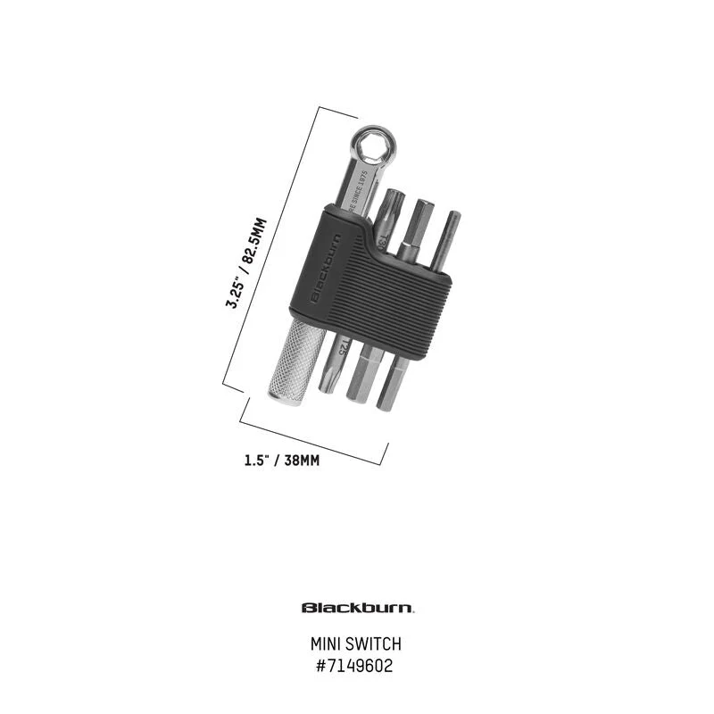 Blackburn Mini Switch Tool - Image 4
