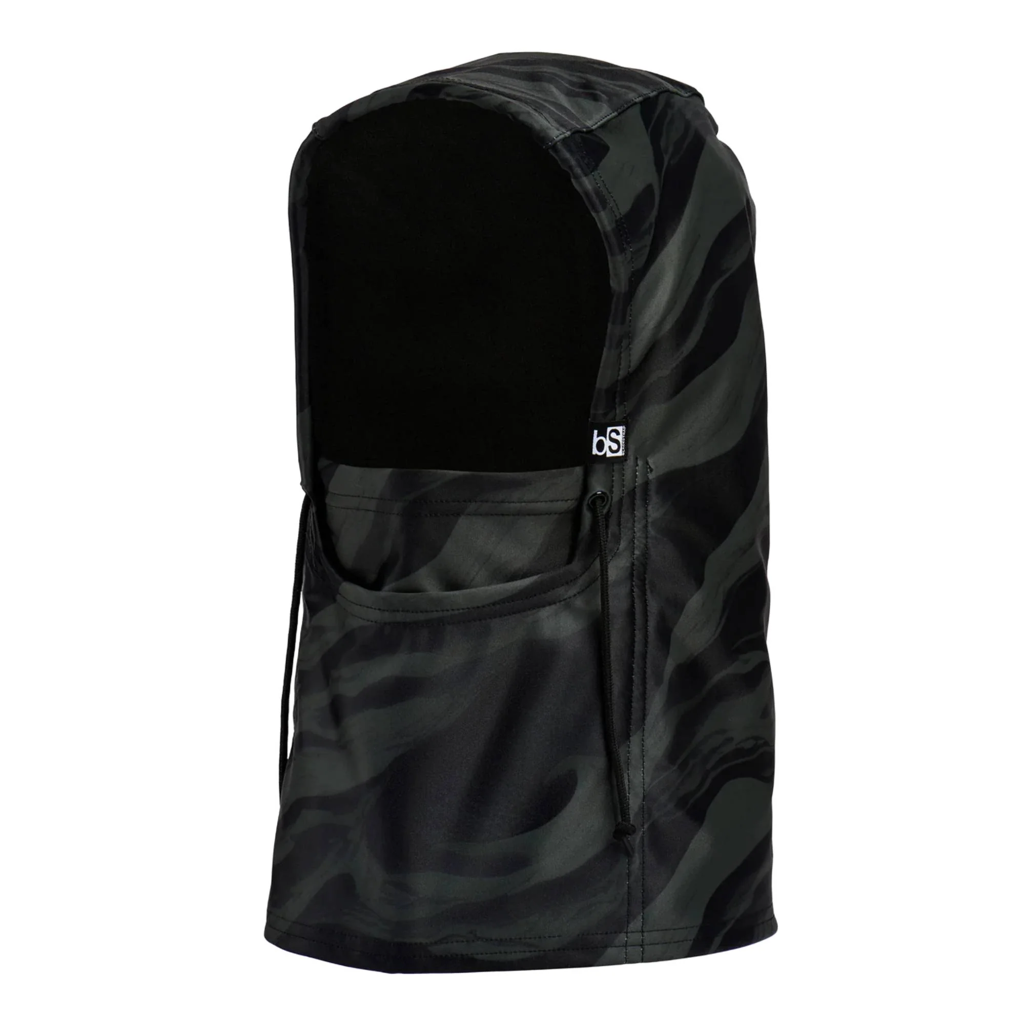 BlackStrap Camber Hood Adult Balaclava