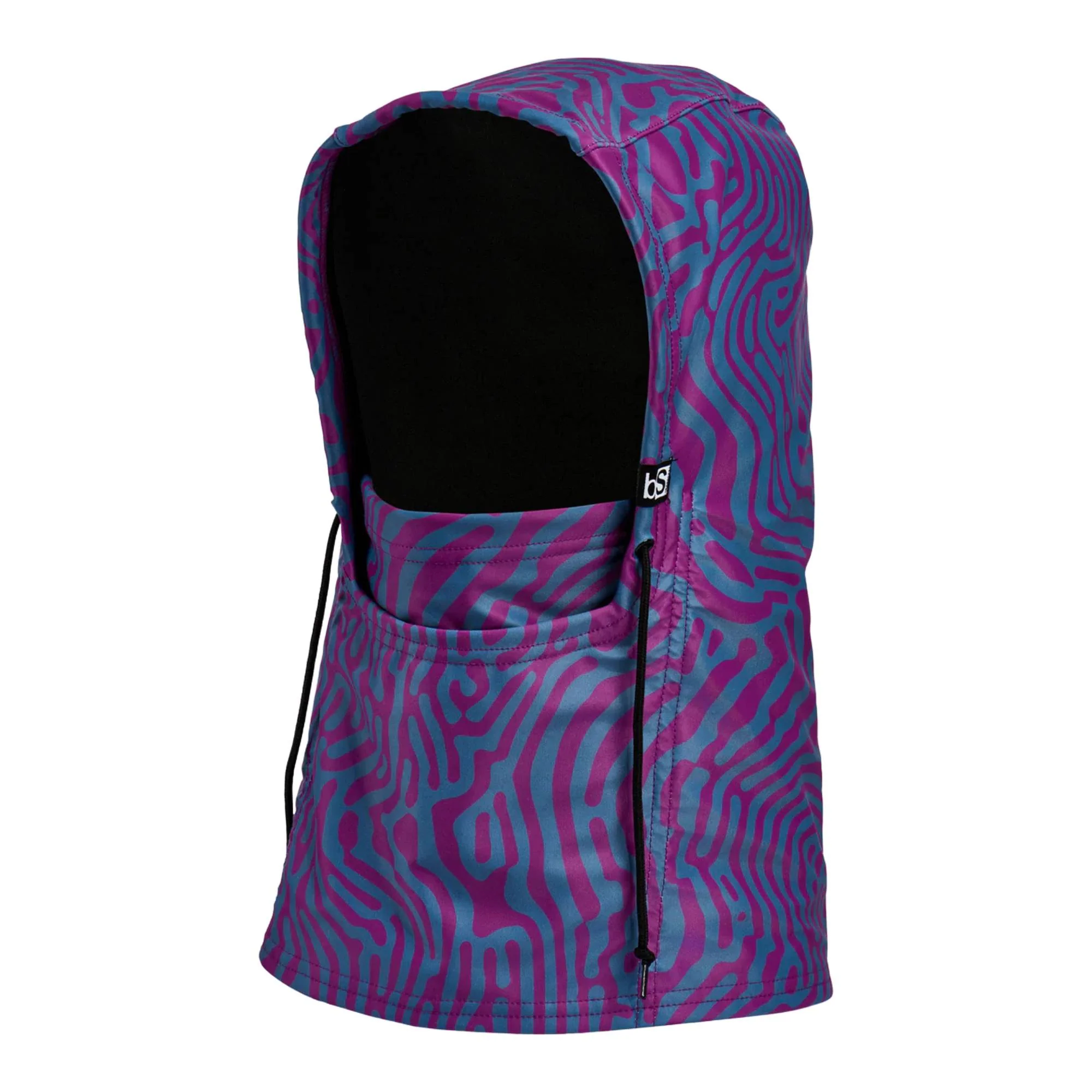 BlackStrap Camber Hood Adult Balaclava - Image 2
