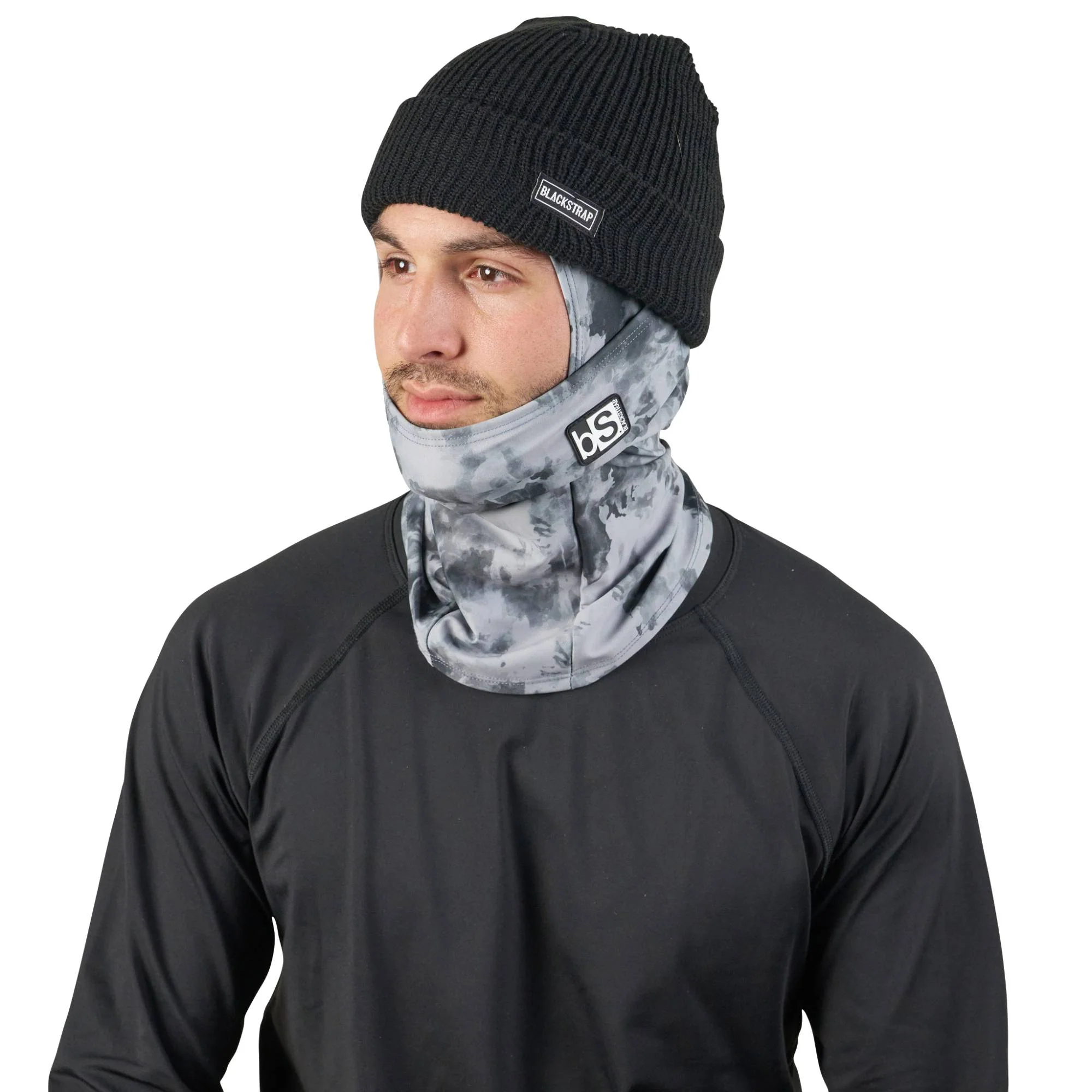 BlackStrap The Hood Adult Balaclava - Image 12