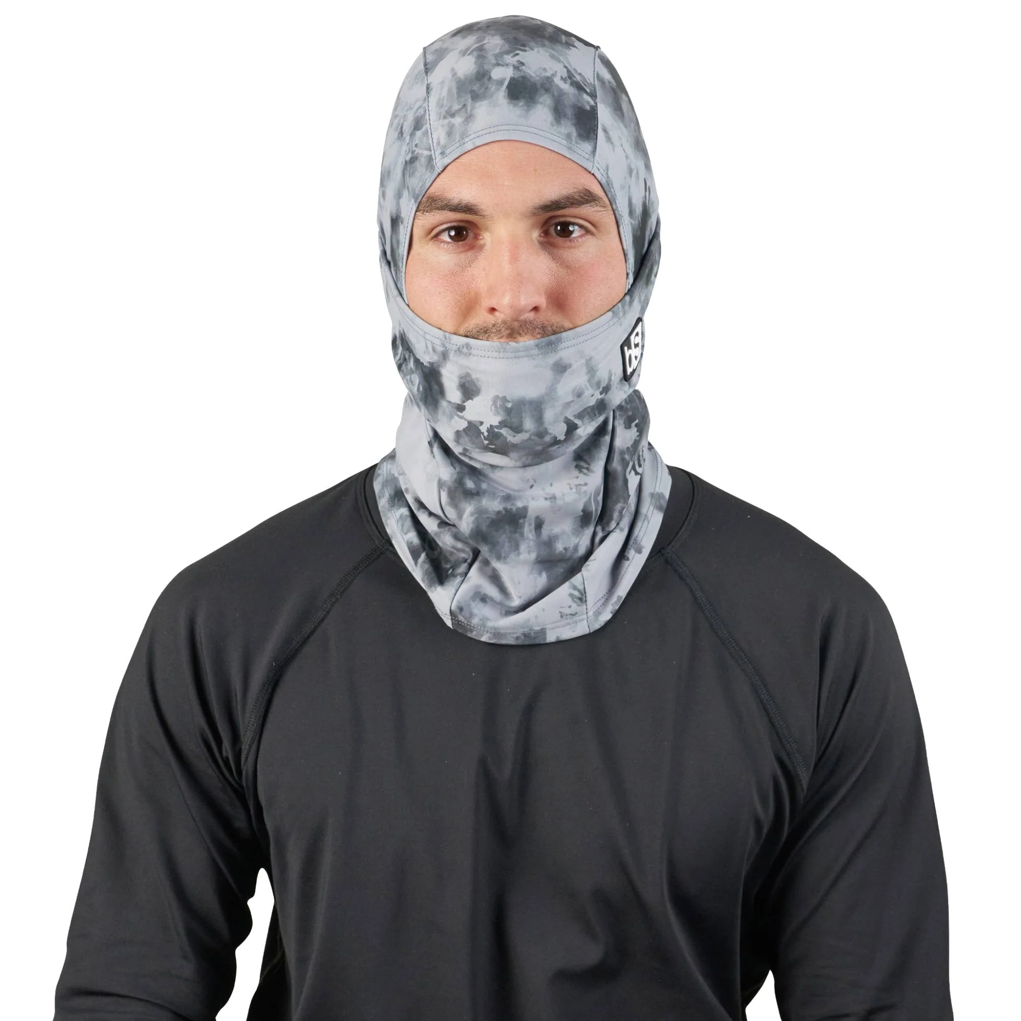 BlackStrap The Hood Adult Balaclava - Image 14