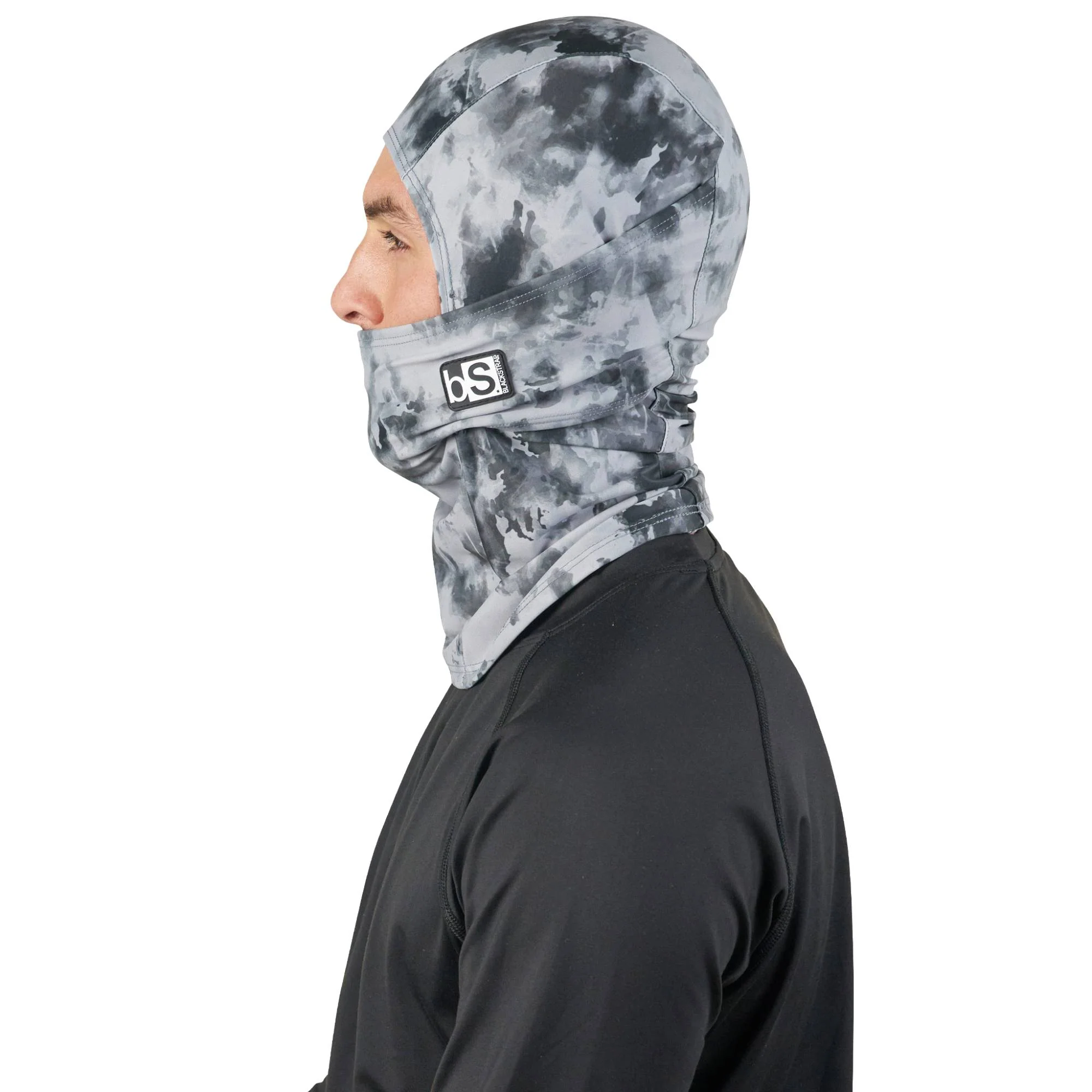 BlackStrap The Hood Adult Balaclava - Image 15
