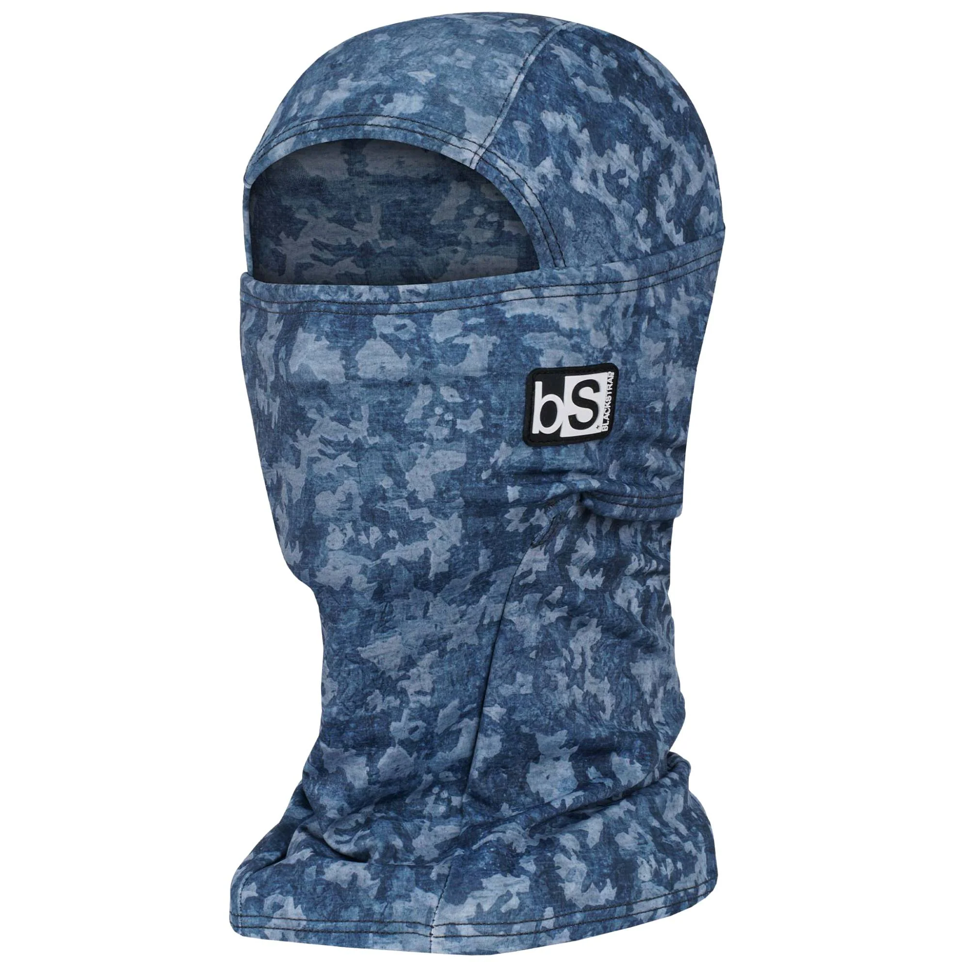 BlackStrap The Hood Adult Balaclava - Image 3