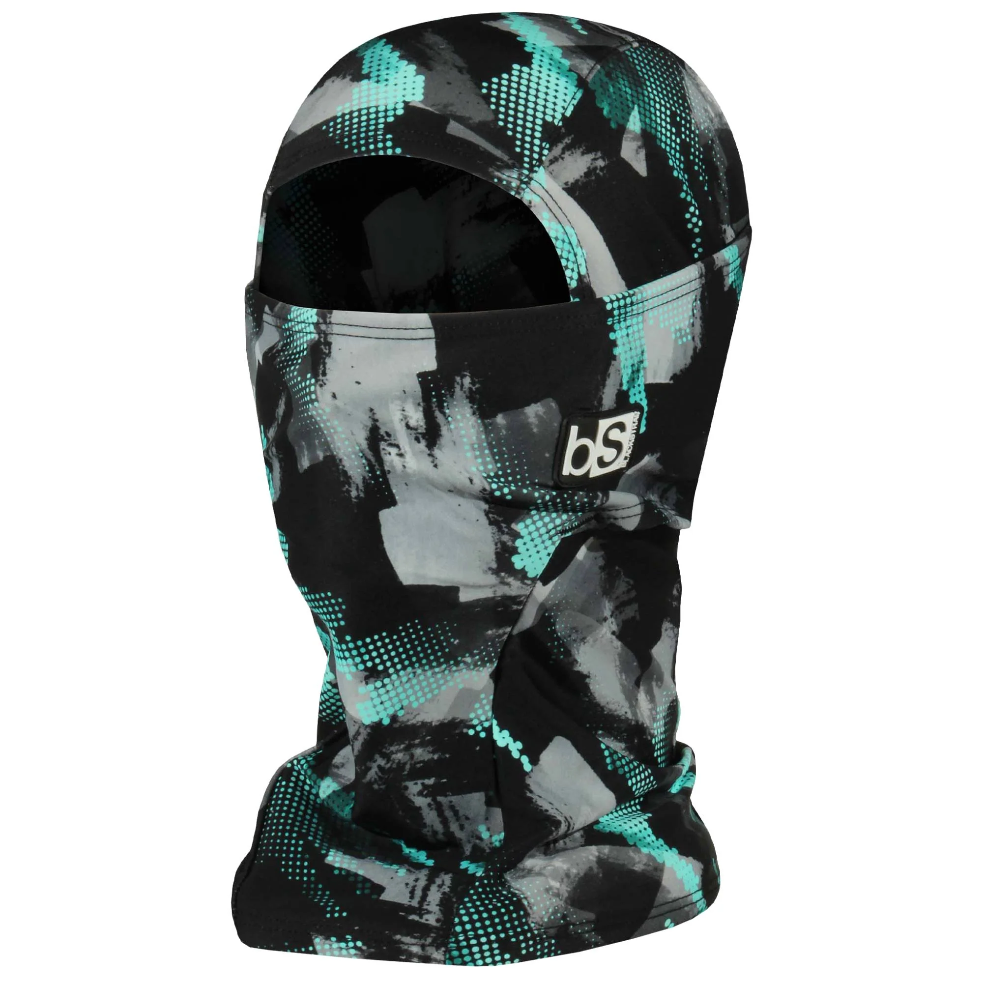 BlackStrap The Hood Adult Balaclava - Image 7