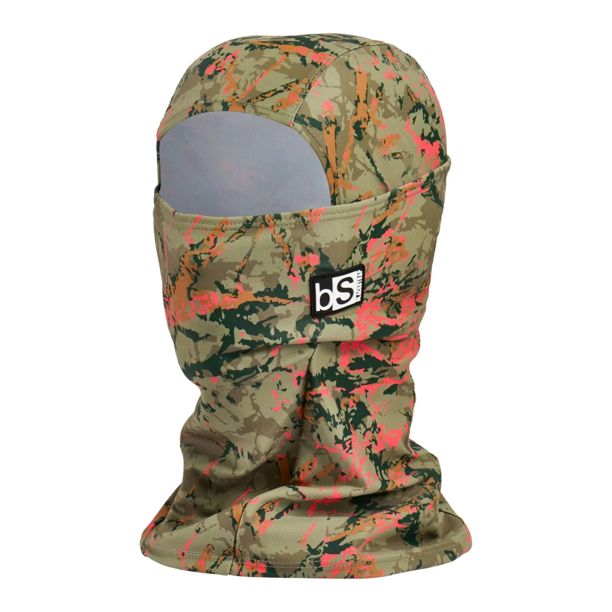 Blackstrap The Hood Adult Balaclava - Image 12