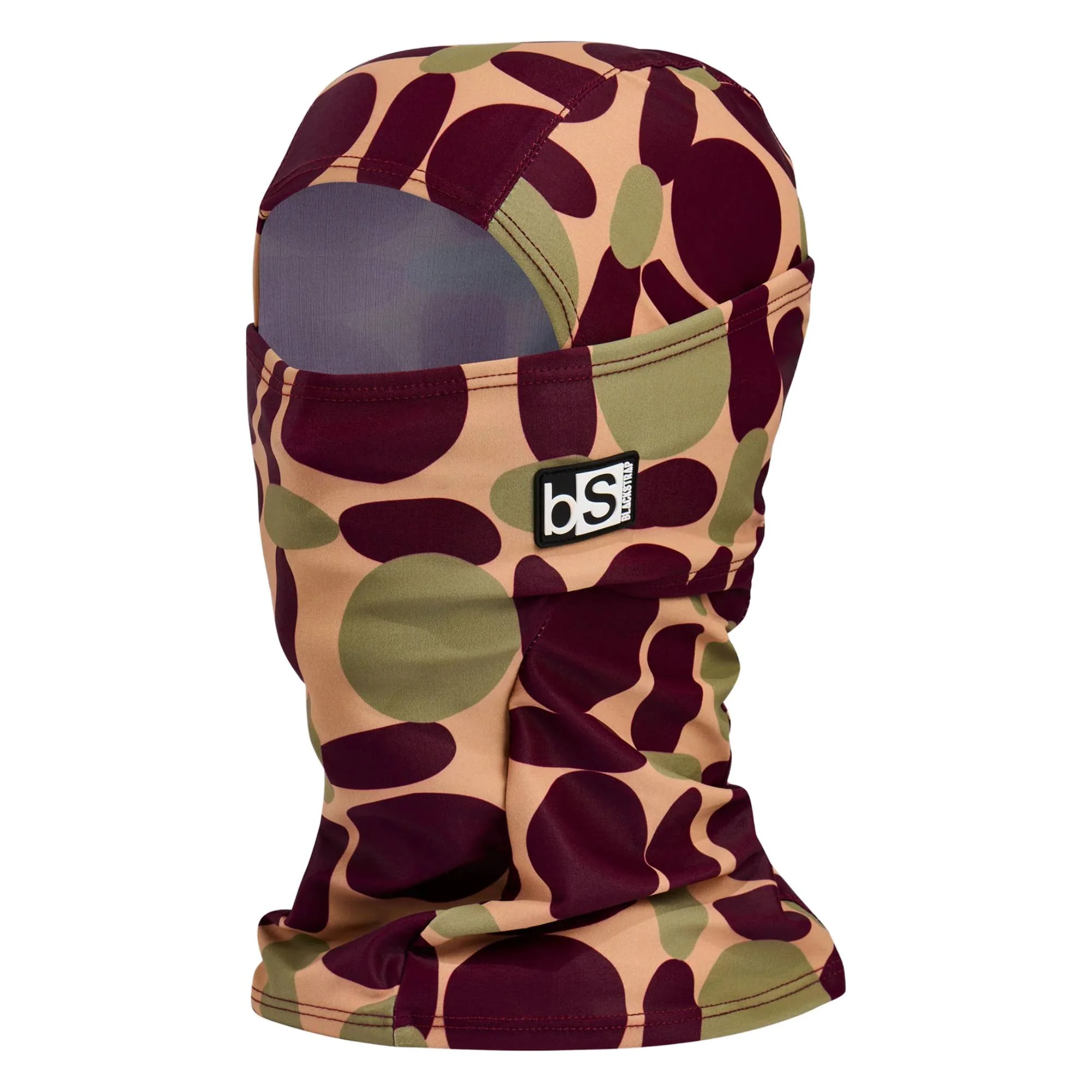 Blackstrap The Hood Adult Balaclava - Image 19