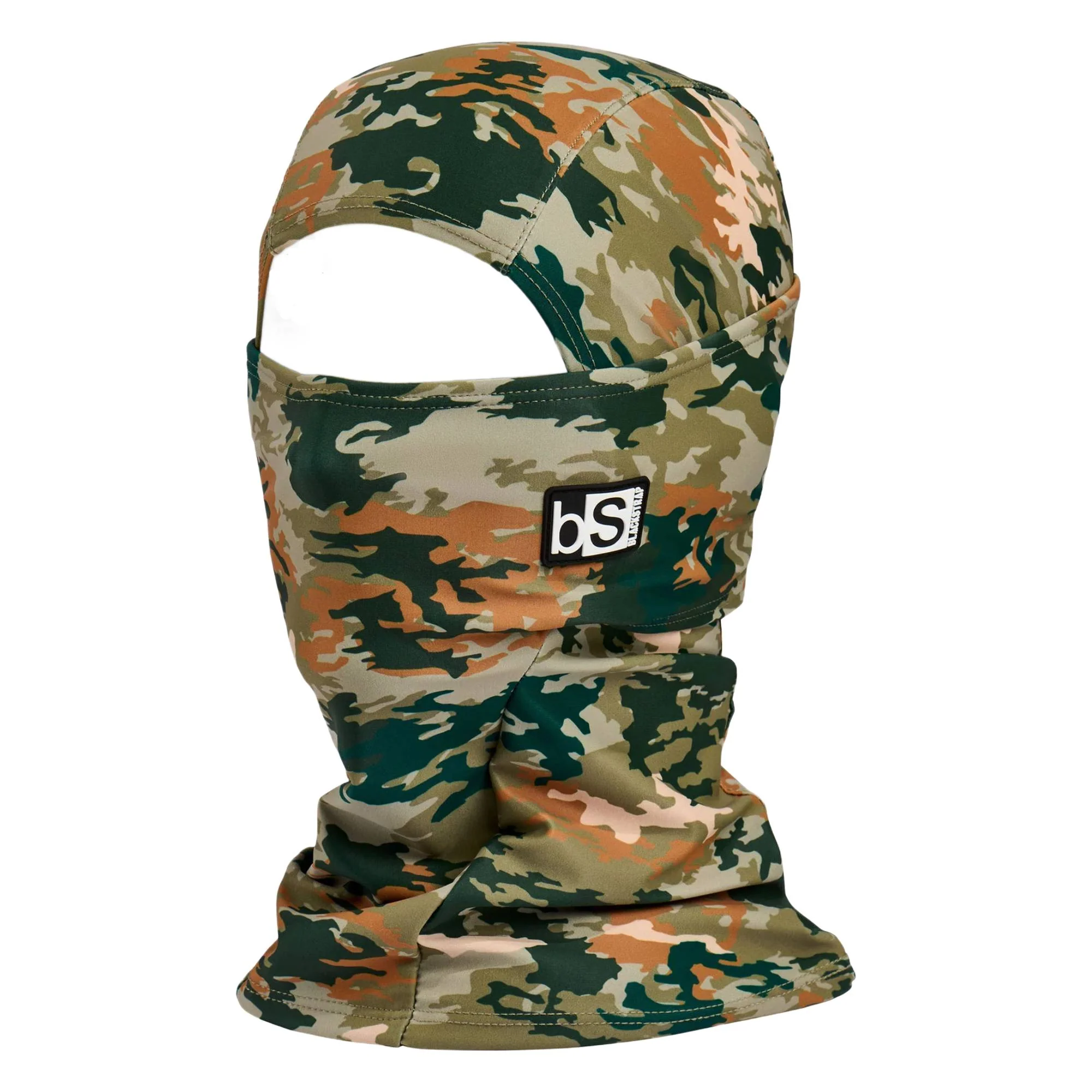Blackstrap The Hood Adult Balaclava - Image 20