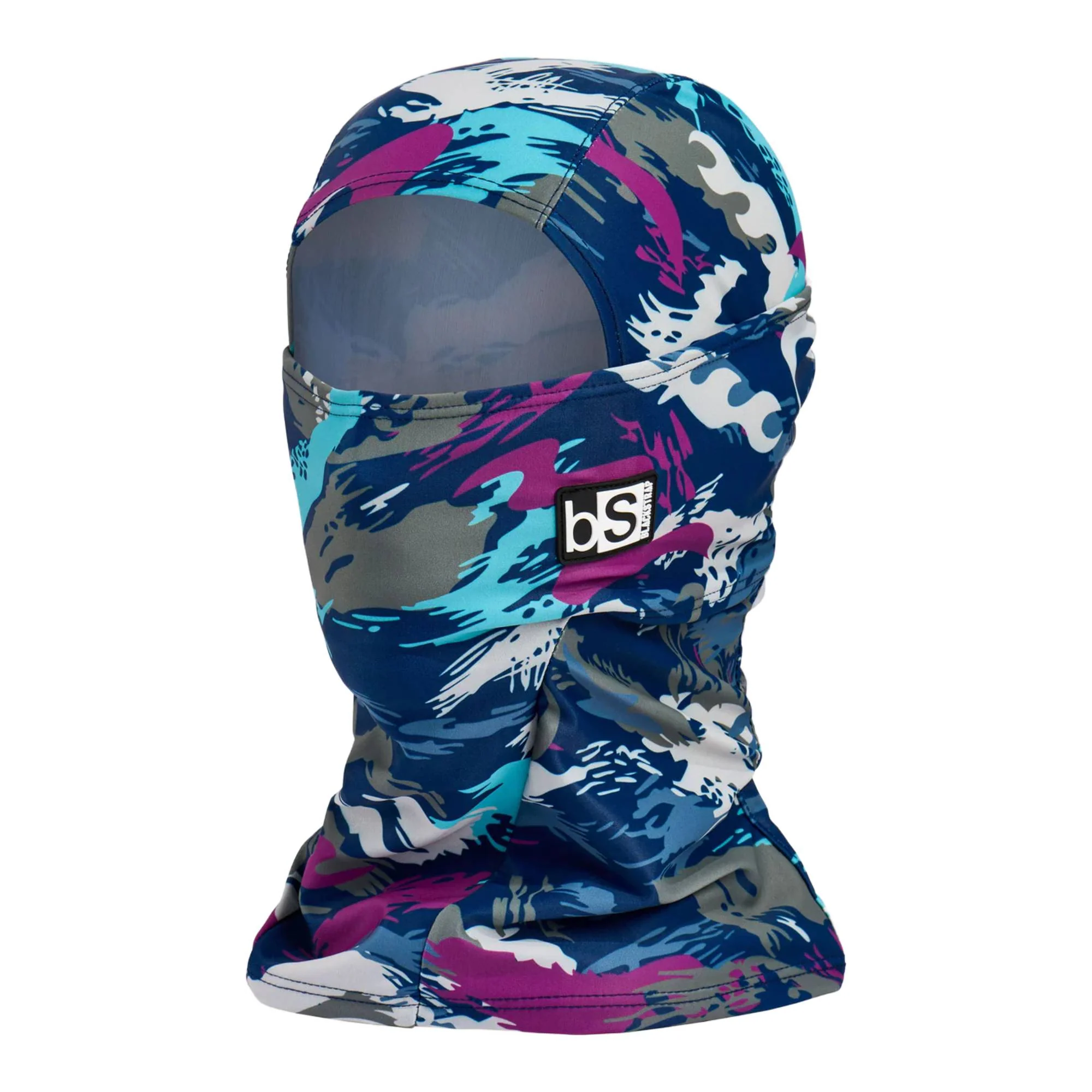 Blackstrap The Hood Adult Balaclava - Image 5