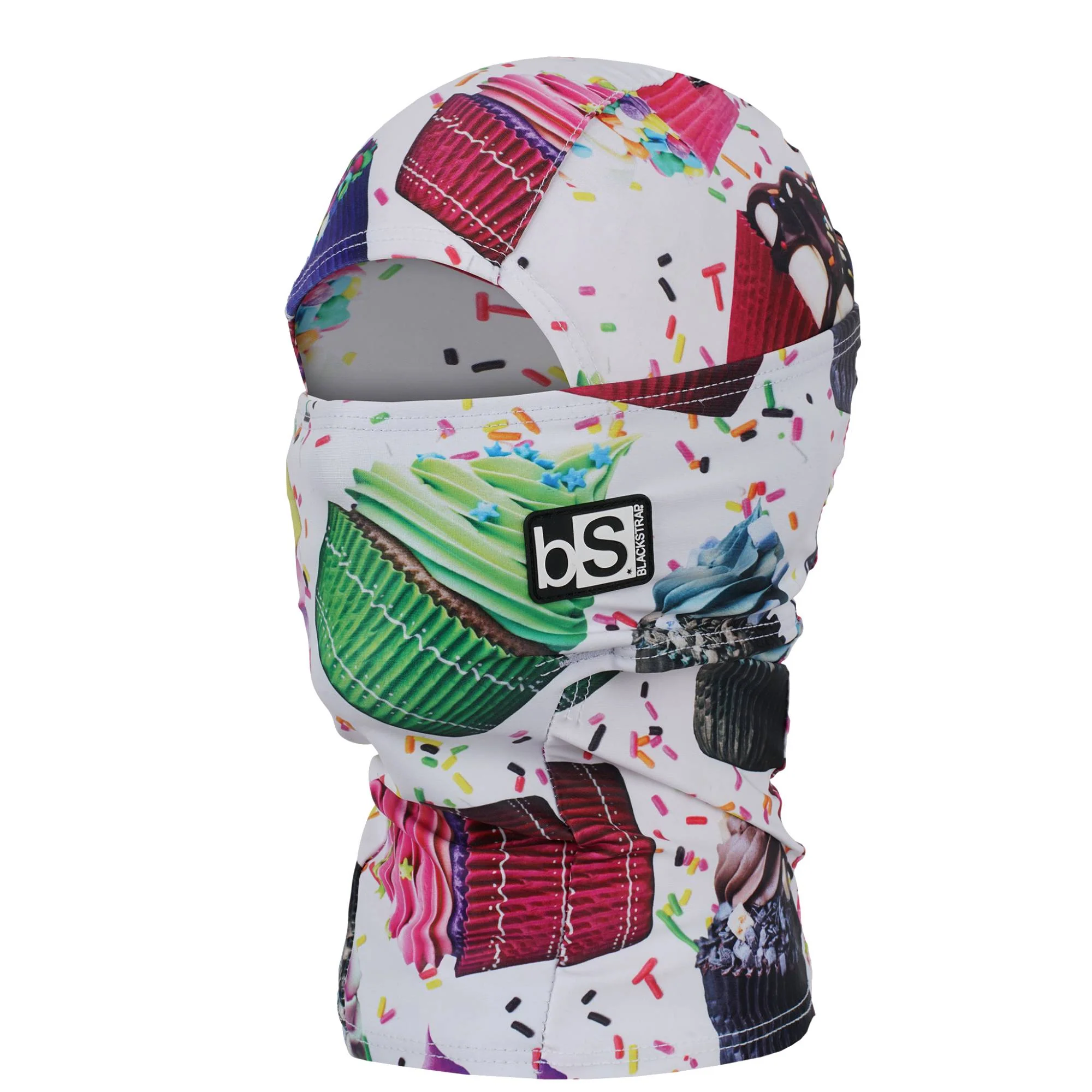 BlackStrap The Kids Hood Balaclava - Image 10