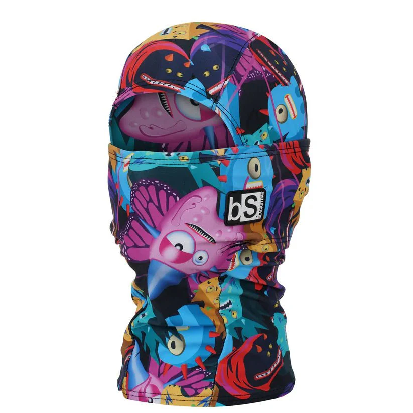 BlackStrap The Kids Hood Balaclava - Image 18