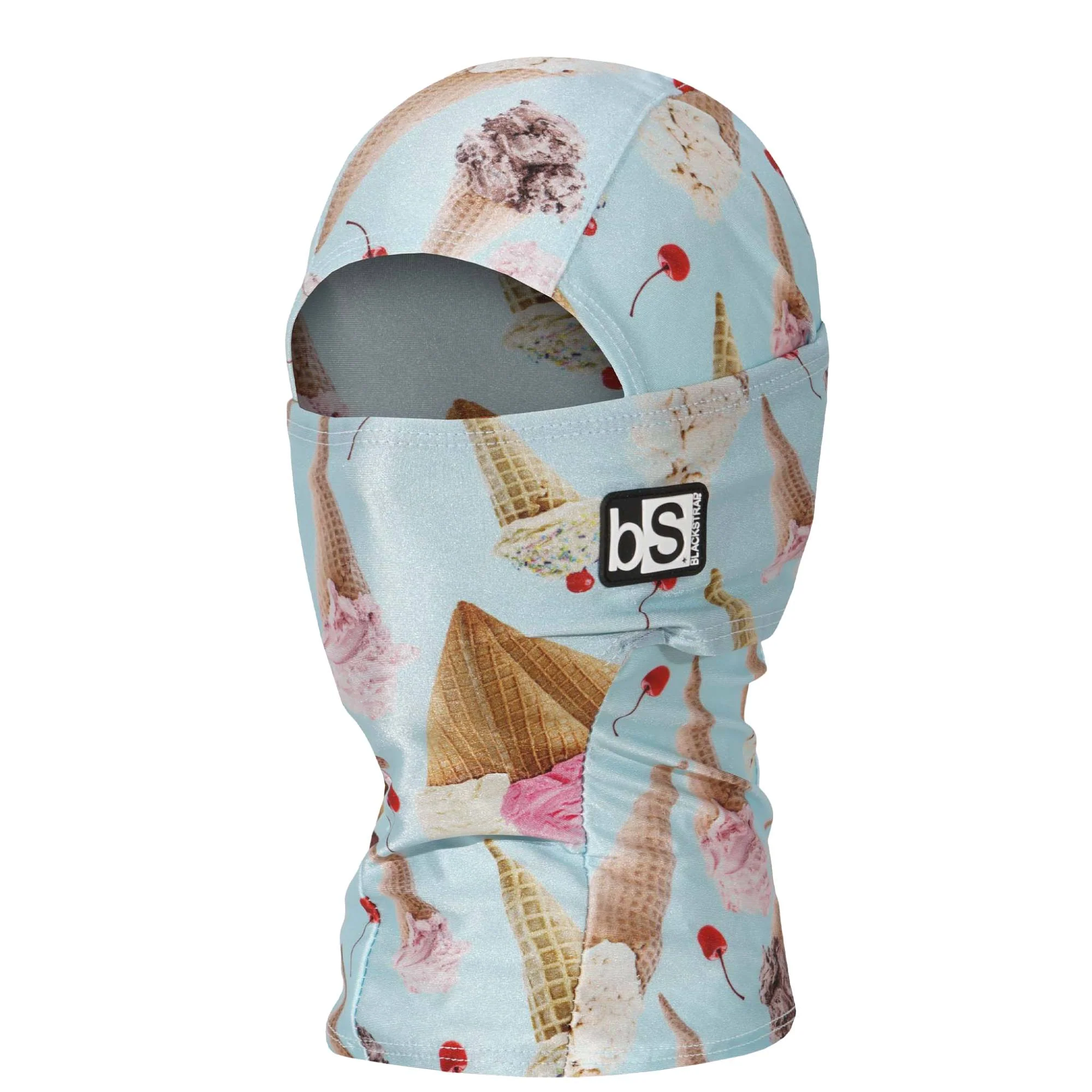 BlackStrap The Kids Hood Balaclava - Image 8