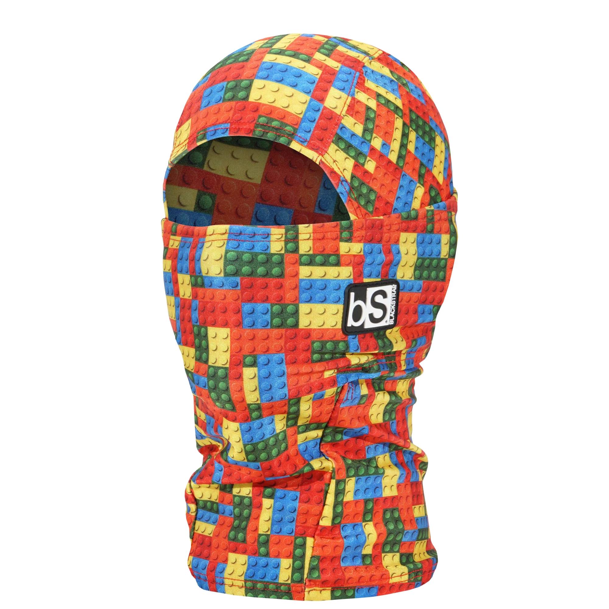 BlackStrap The Kids Hood Balaclava - Image 9