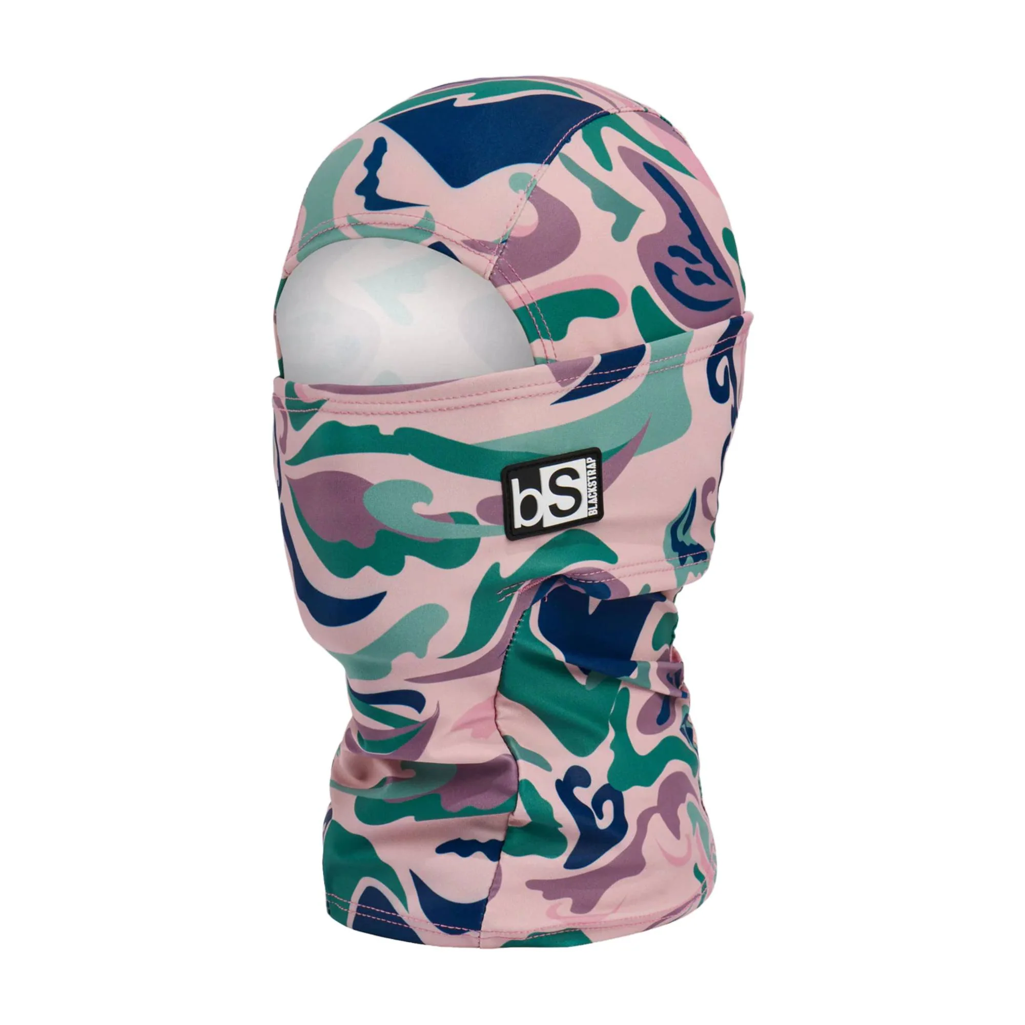 BlackStrap The Kids Hood Balaclava - Image 4