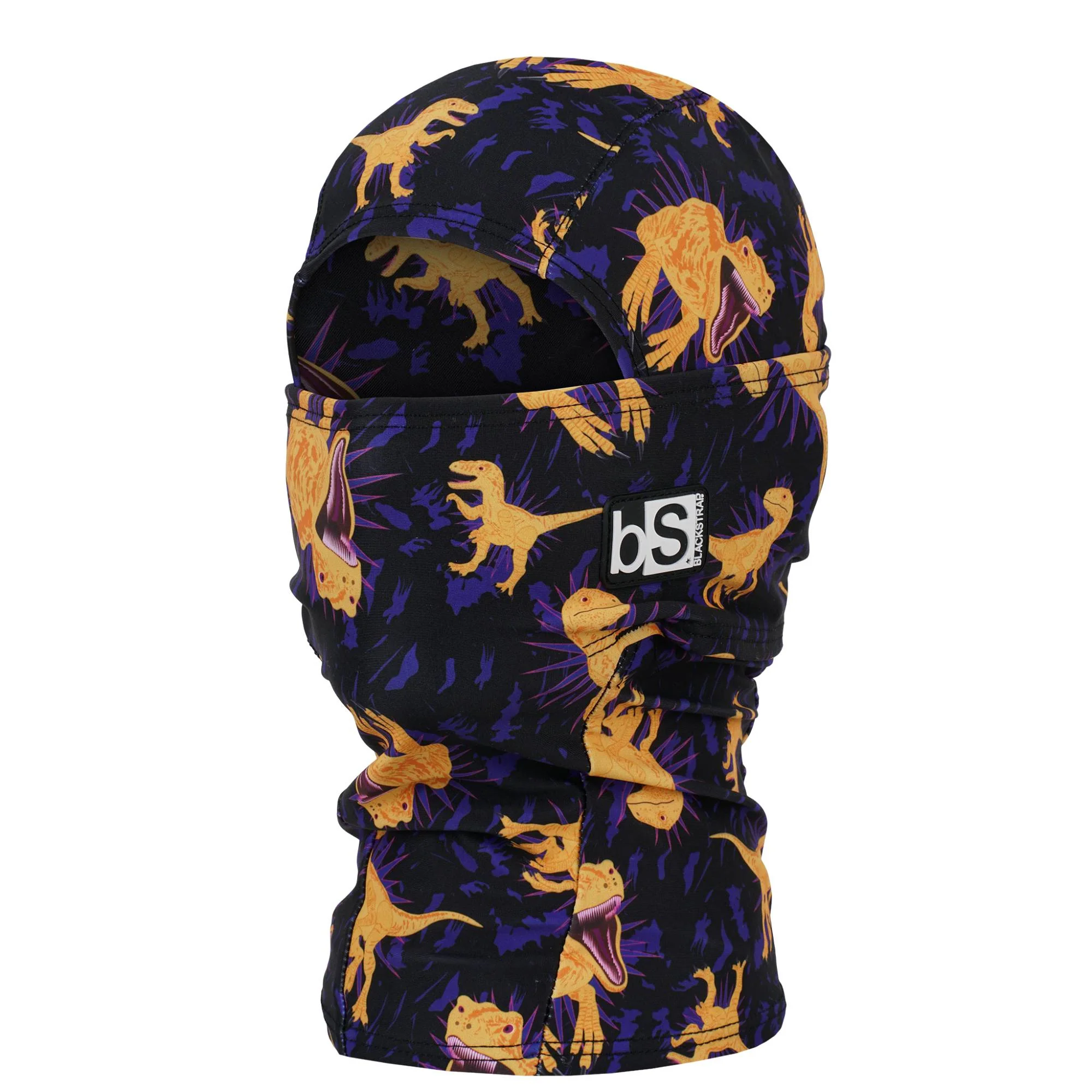 BlackStrap The Kids Hood Balaclava - Image 2