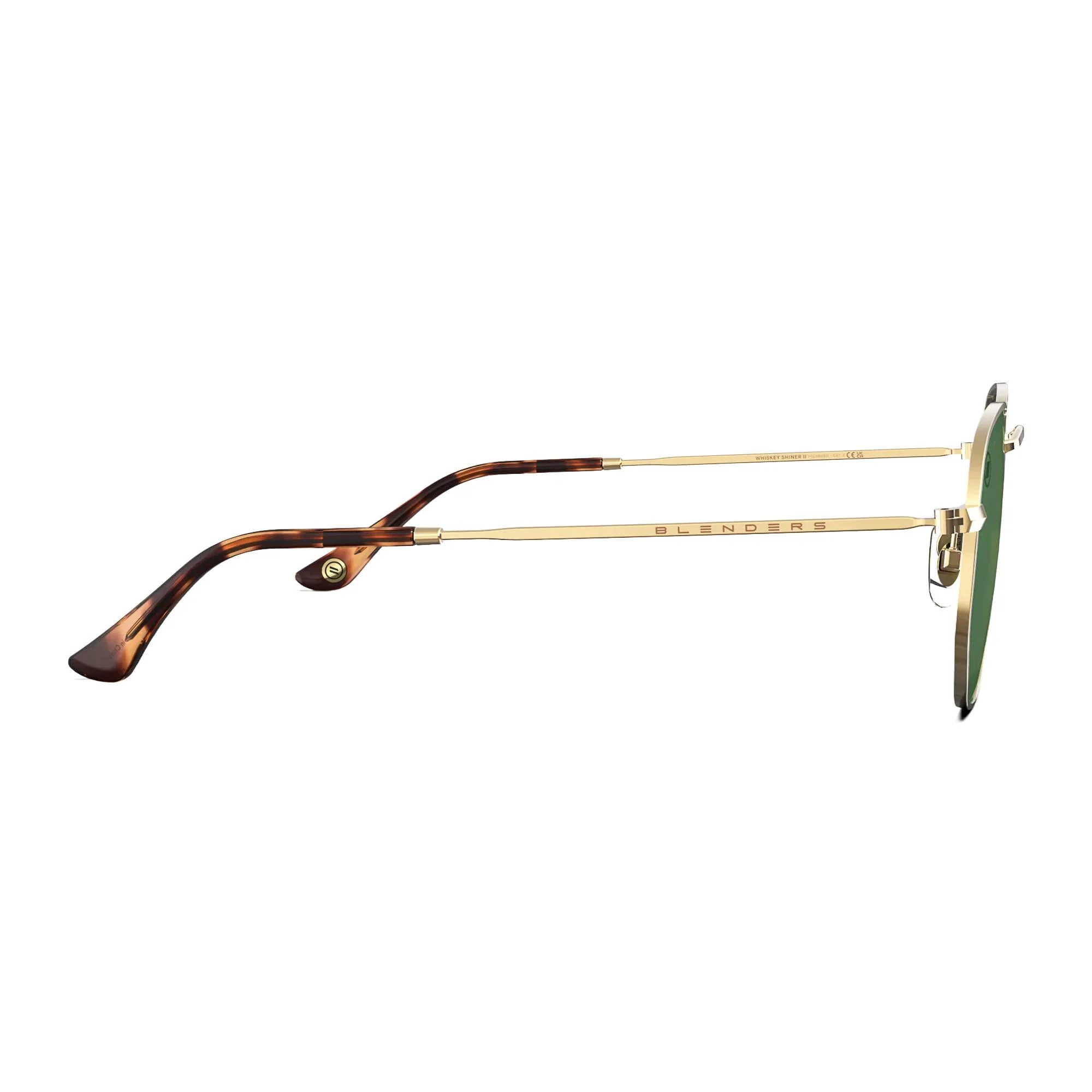 Blenders Hexagram Sunglasses - Image 4