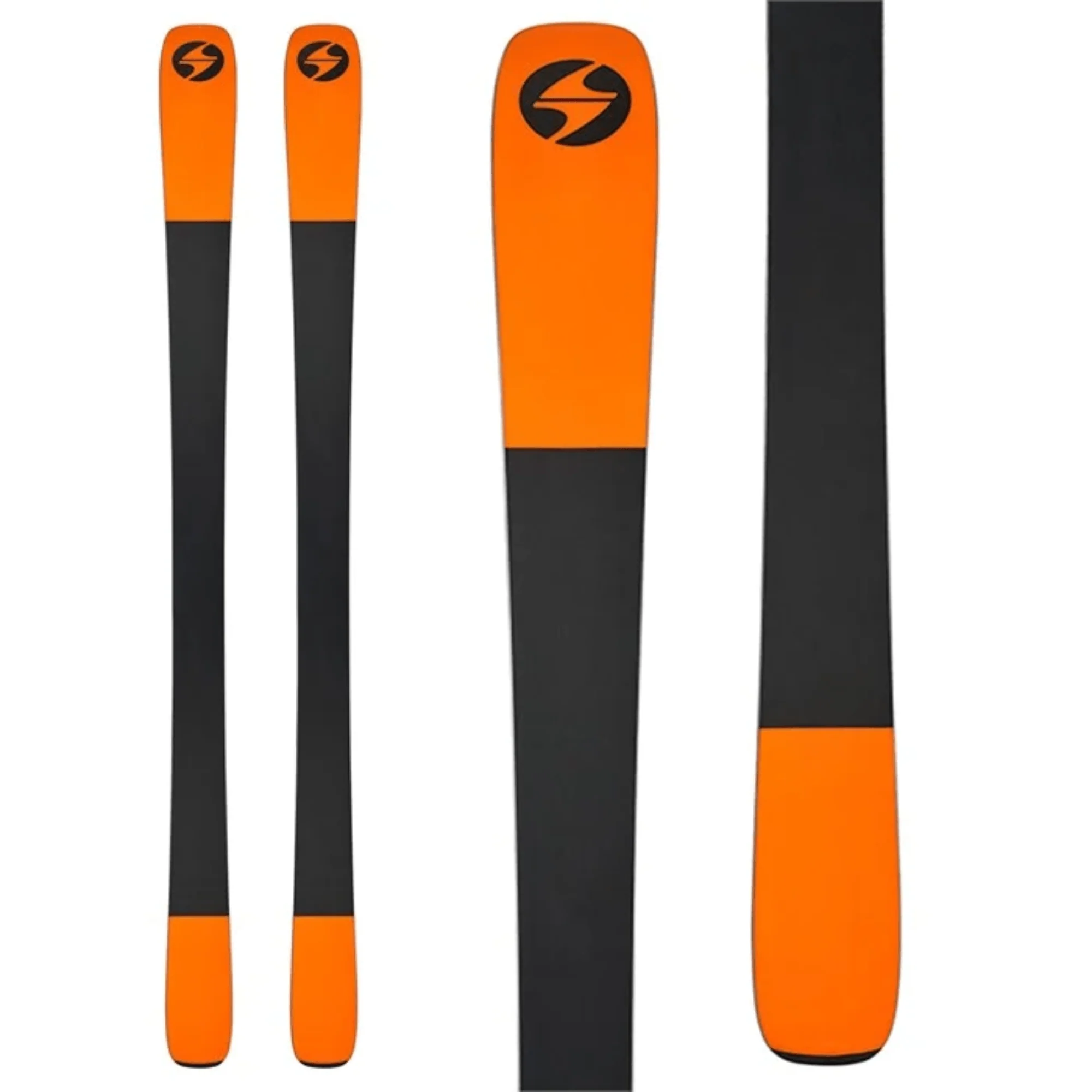 Blizzard Black Pearl 84 Womens Ski 2025 - Image 3