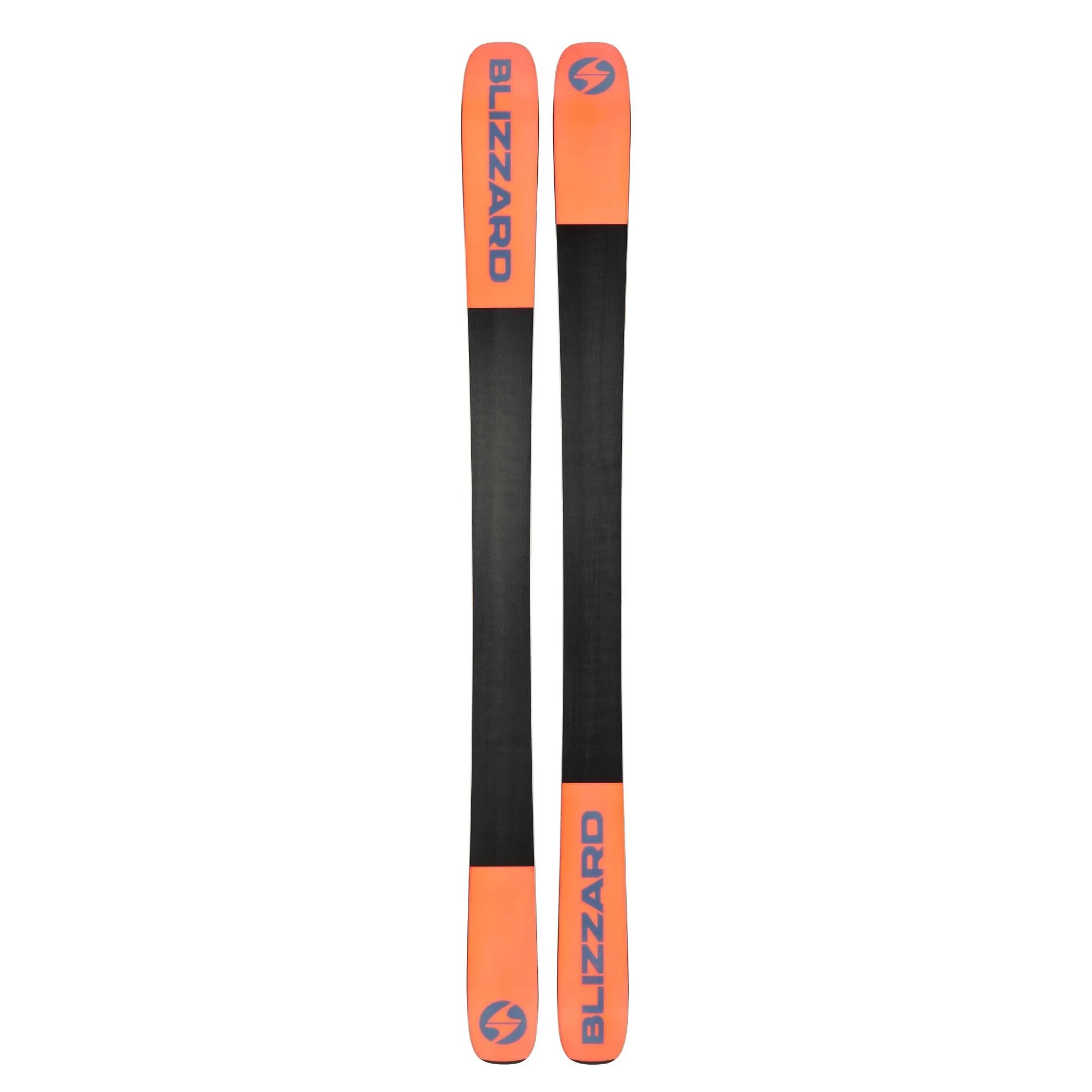 Blizzard Rustler 10 Ski 2026 - Image 4