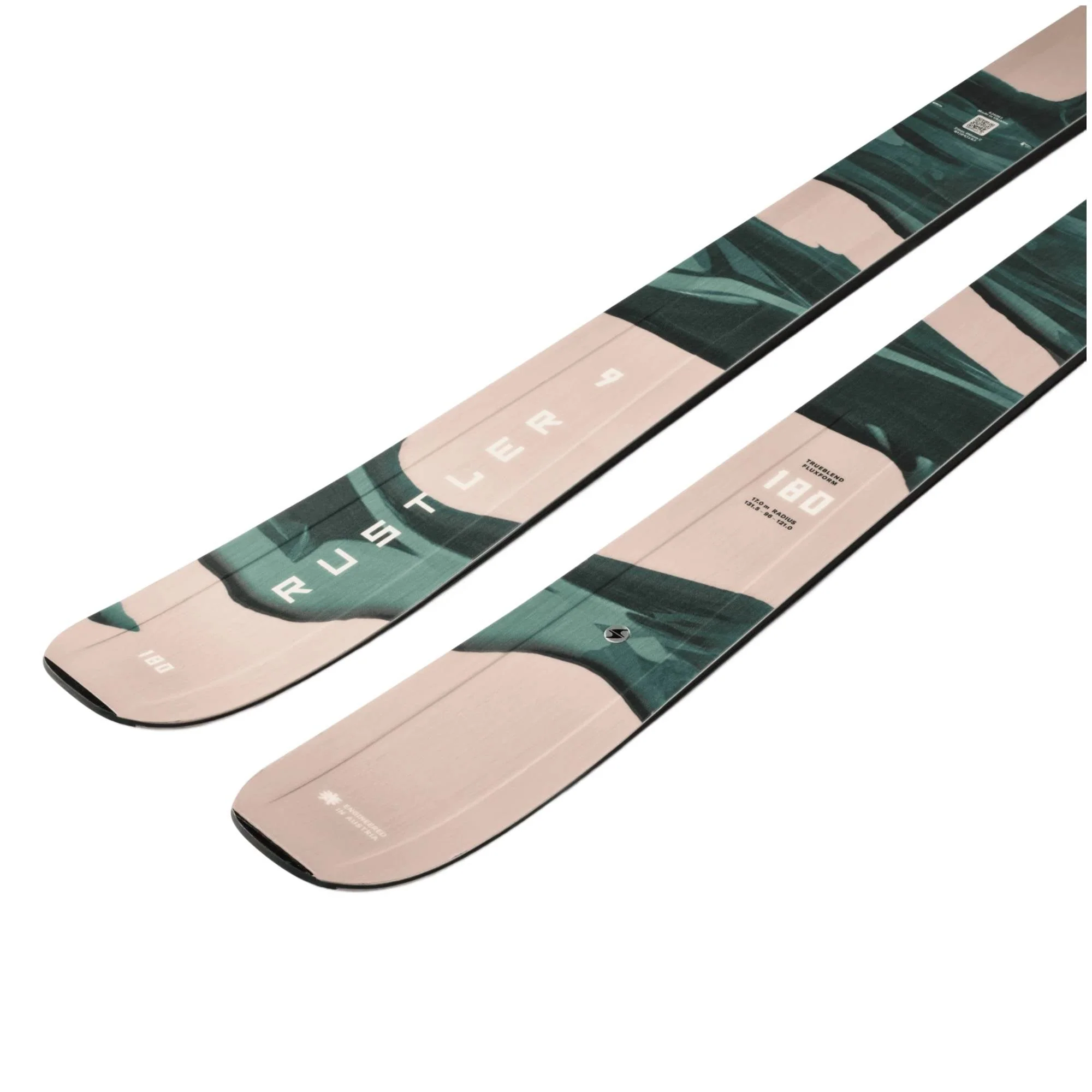 Blizzard Rustler 9 Ski 2026 - Image 3
