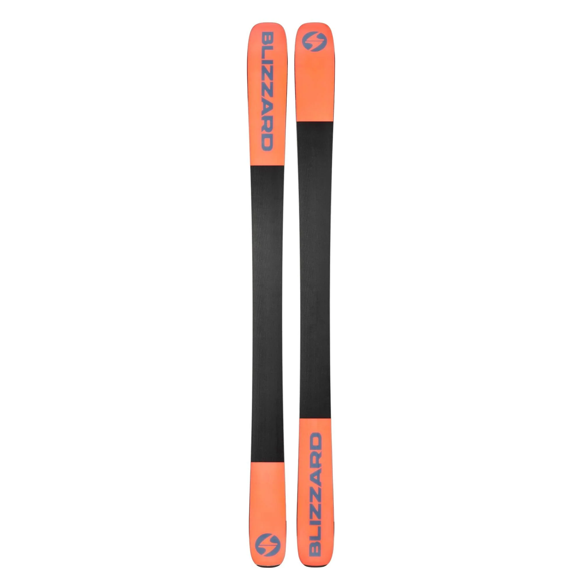 Blizzard Rustler 9 Ski 2026 - Image 4