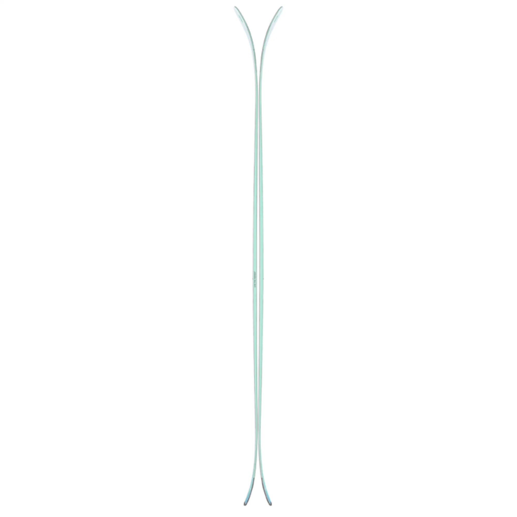 Blizzard Sheeva 9 Womens Ski 2025 - Image 3