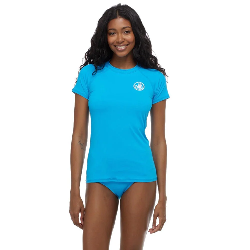 Body Glove In Motion Womens Rashguard 2023 - Image 6