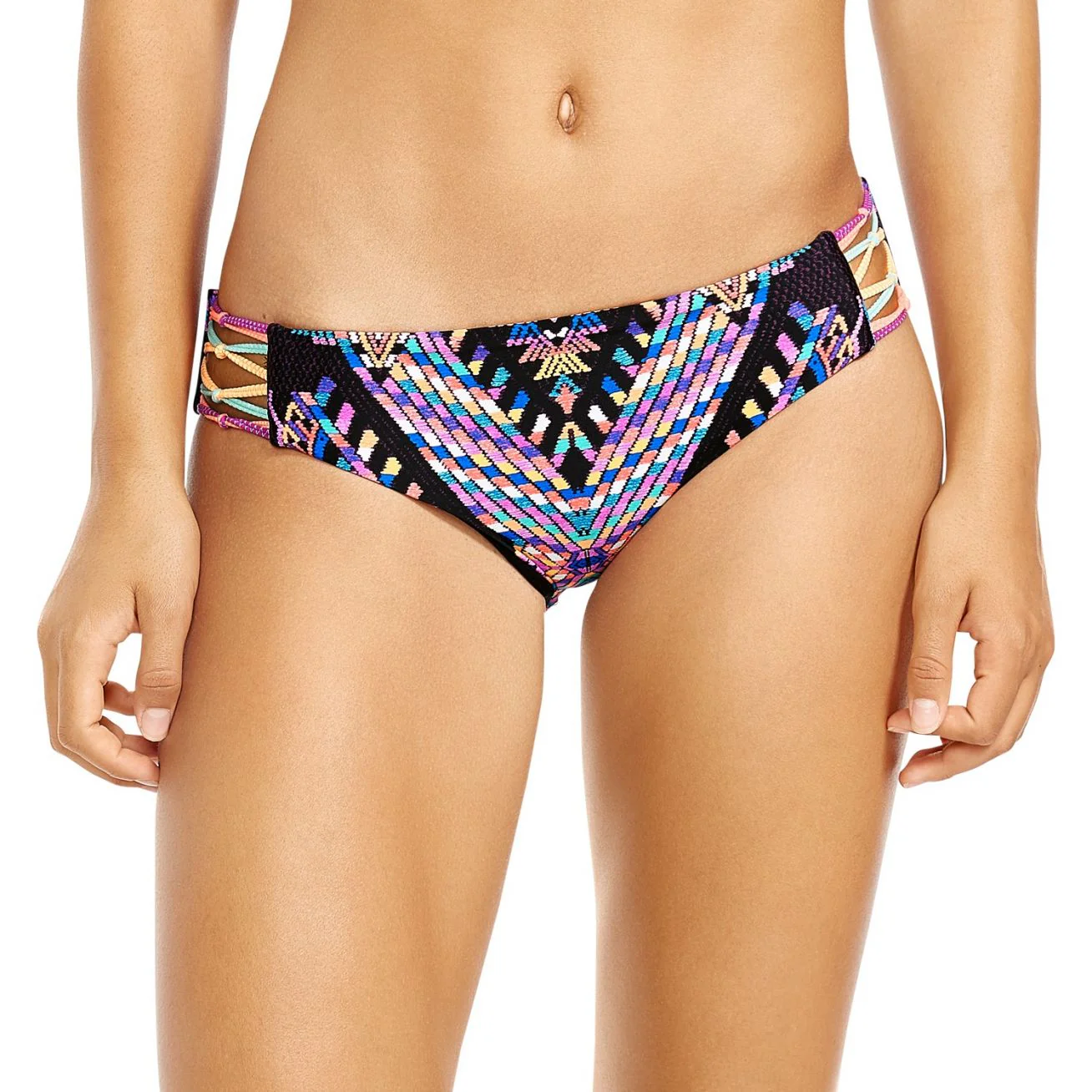 Body Glove Lima Ruby Ladies Swim Bottom 2018 - Image 3