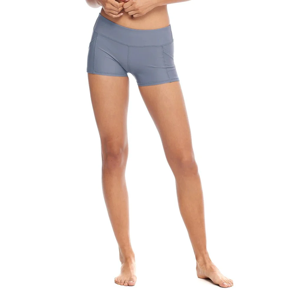 Body Glove Rider Womens Swim Short 2021 - Image 4