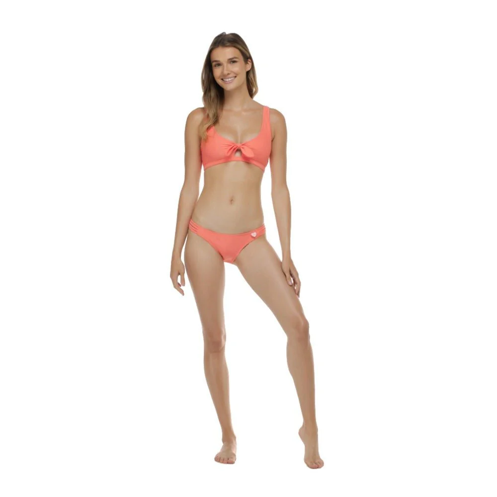 Body Glove Smoothies Flirty Surf Rider Womens Bottom 2023 - Image 4
