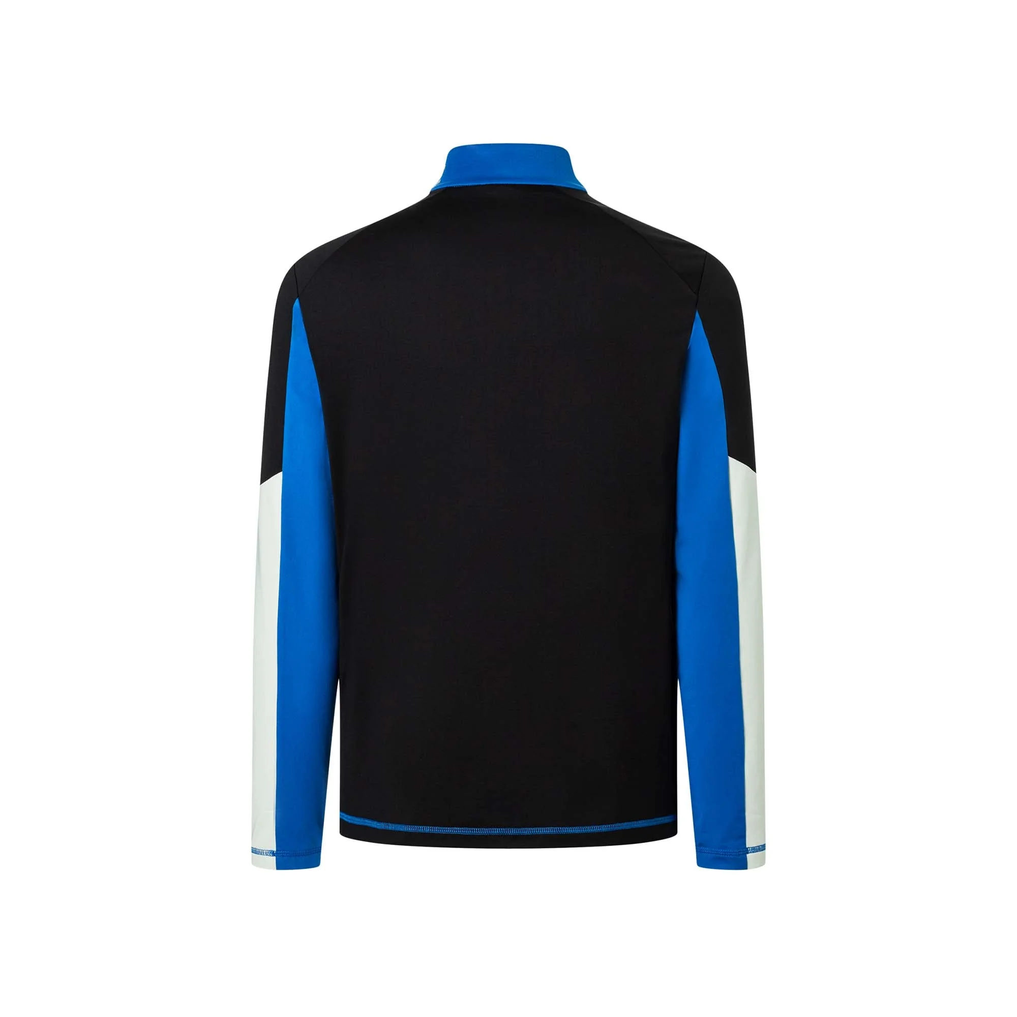 Bogner Fire & Ice Berkan Mens Zip Neck 2025 - Image 3