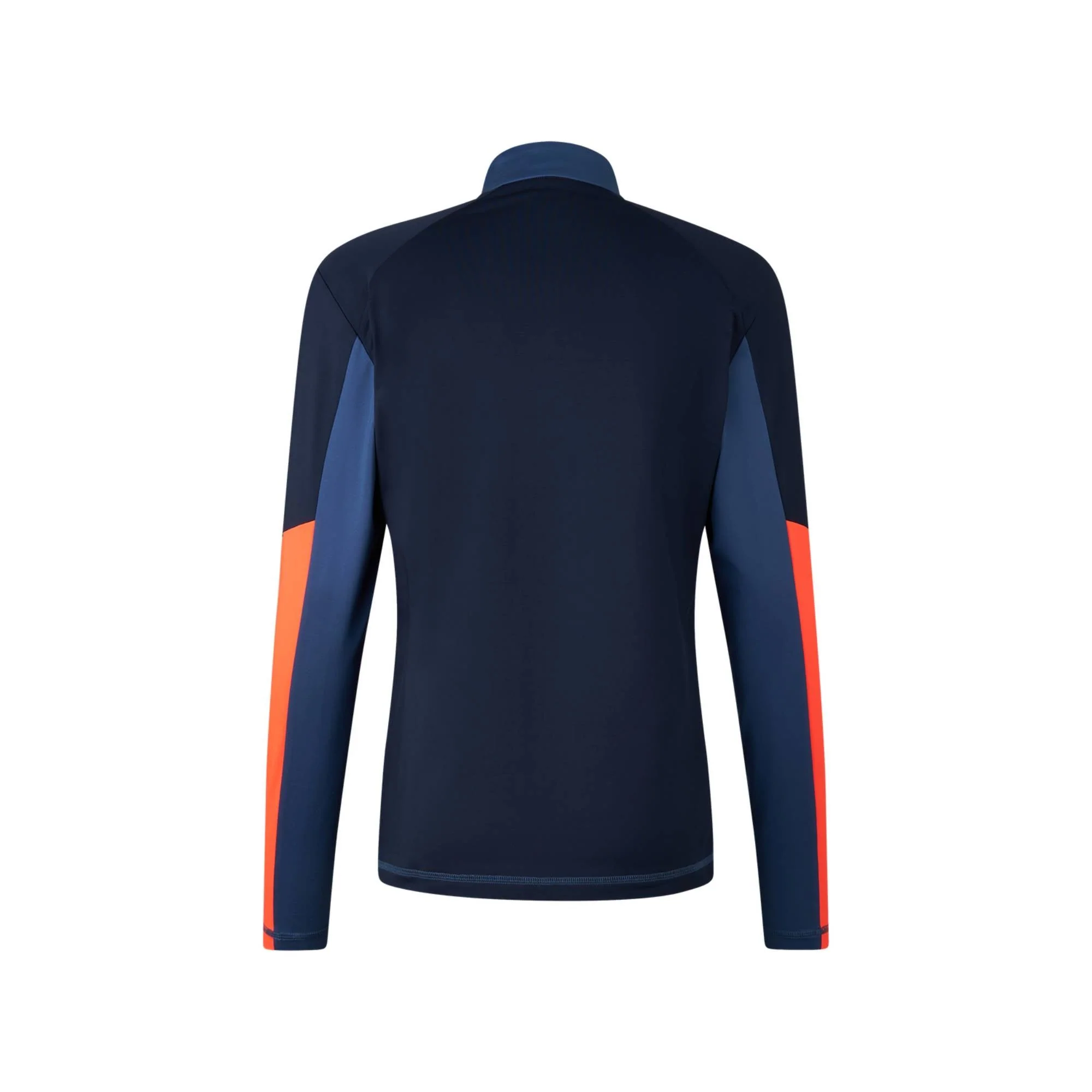 Bogner Fire & Ice Berkan Mens Zip Turtleneck 2026 - Image 3