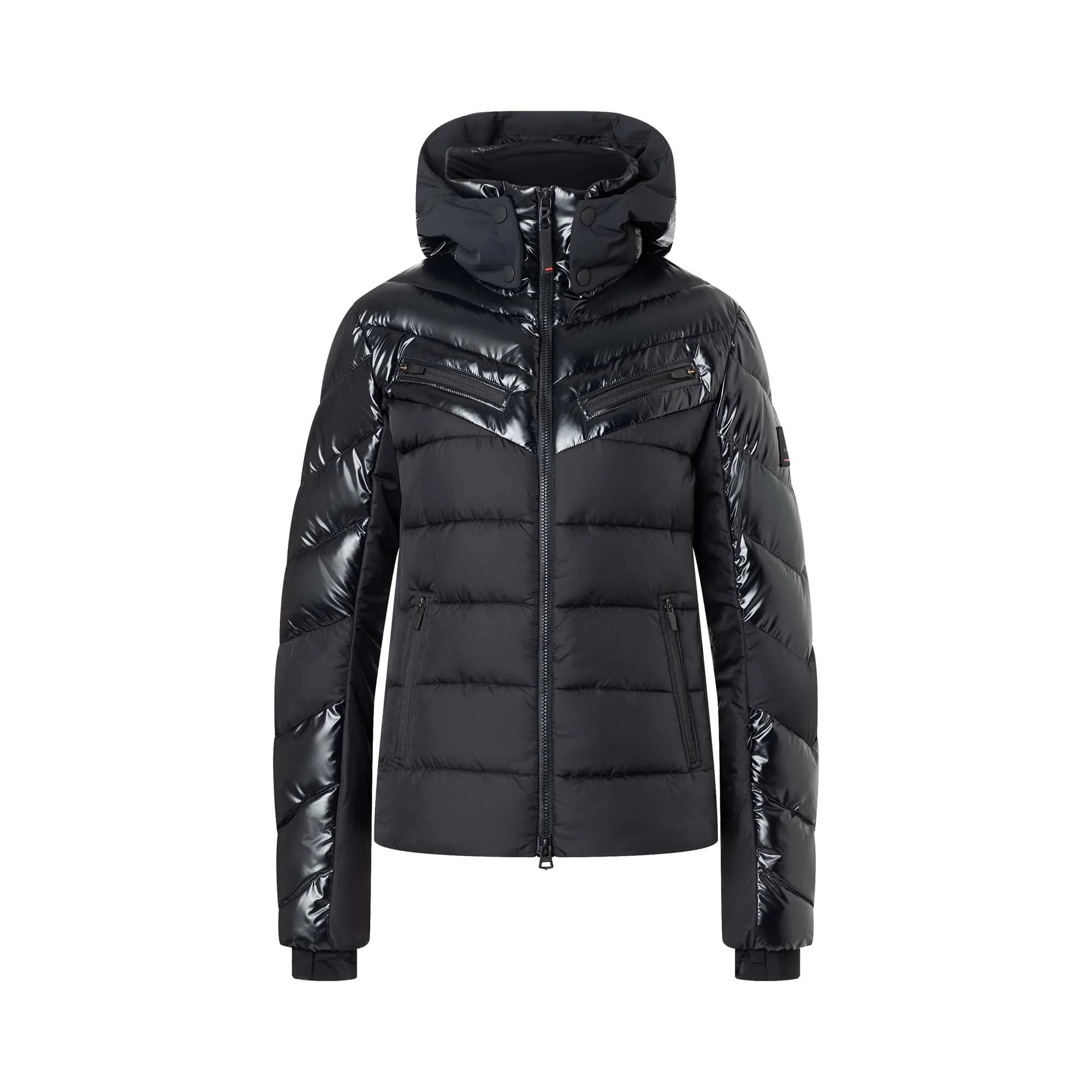 Bogner Fire & Ice Farina3-D Womens Jacket 2025 - Image 2