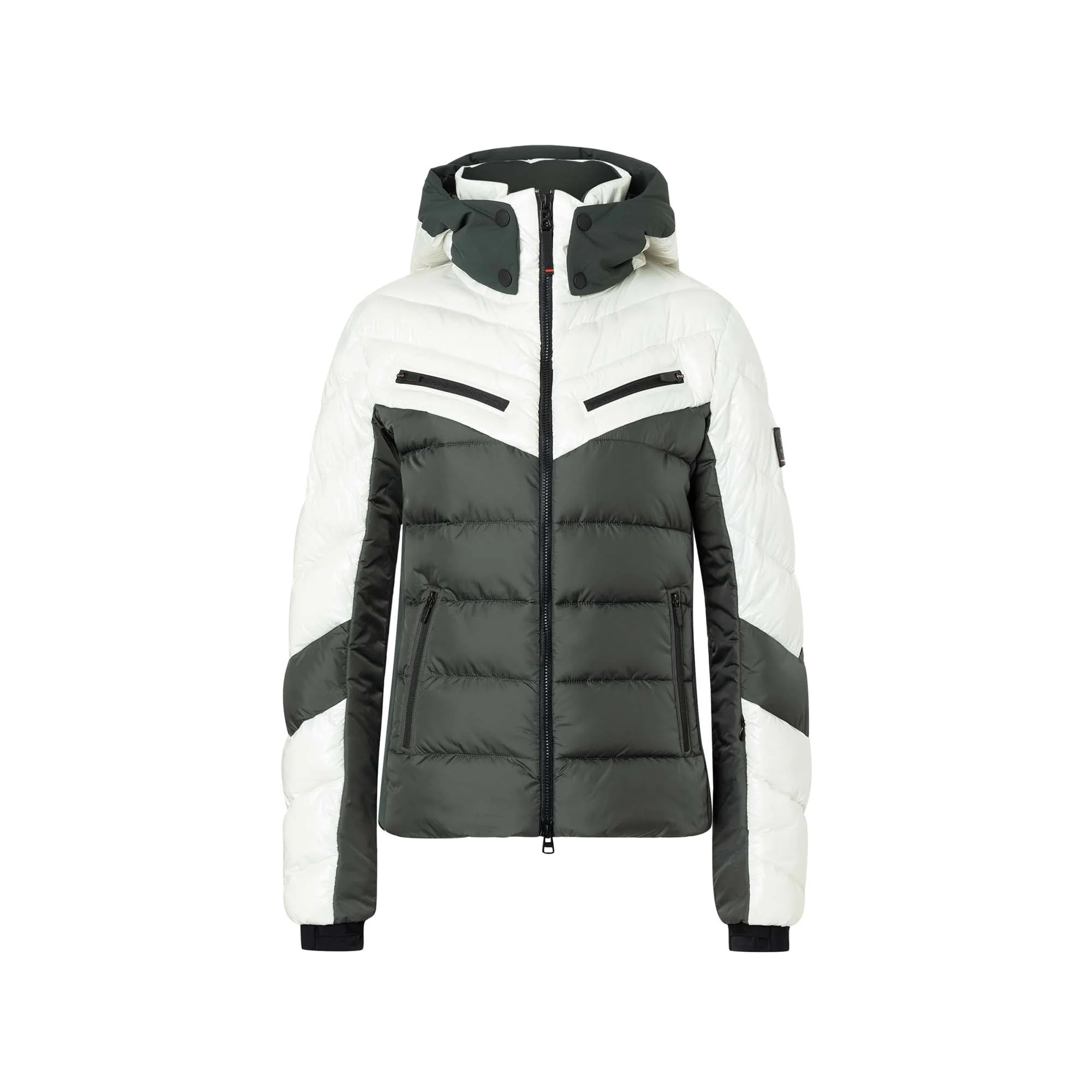 Bogner Fire & Ice Farina3-D Womens Jacket 2025 - Image 3