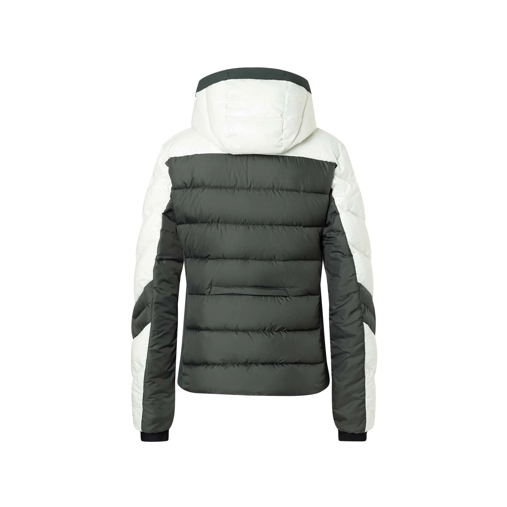 Bogner Fire & Ice Farina3-D Womens Jacket 2025 - Image 4