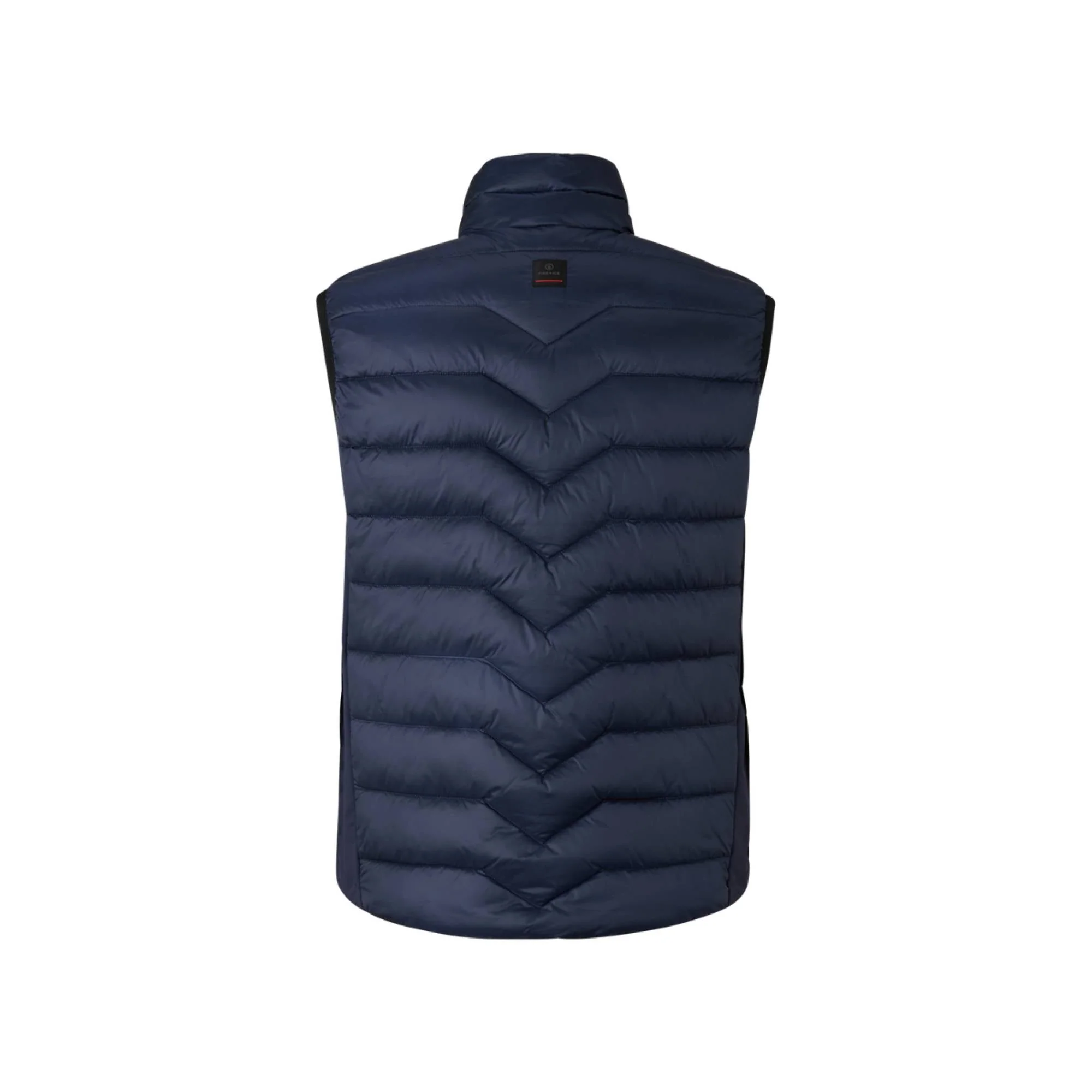Bogner Fire & Ice Homer2 Mens Vest 2026 - Image 3